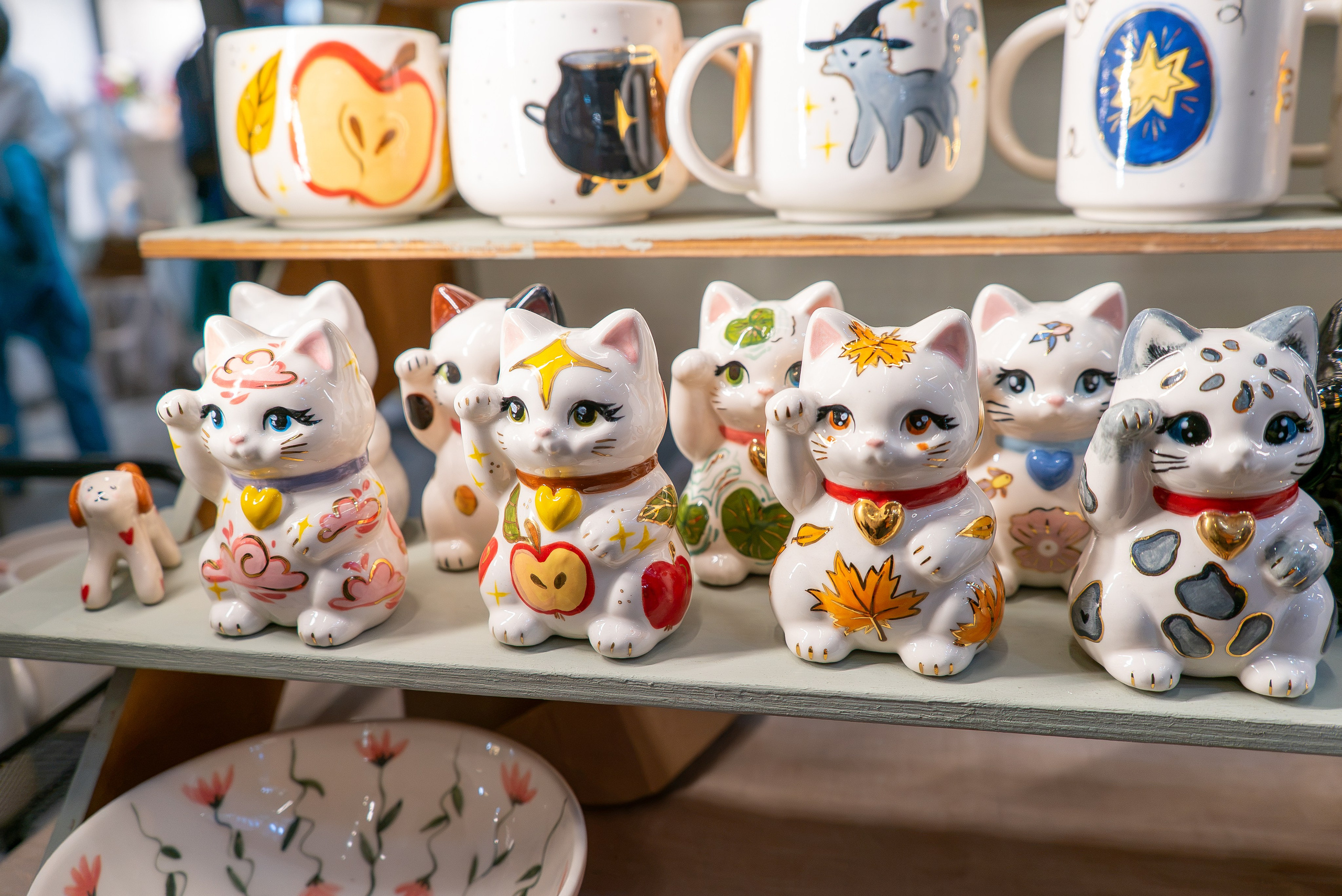 LocalCeramicFest 2026. Александра Куликова фотограф, Москва