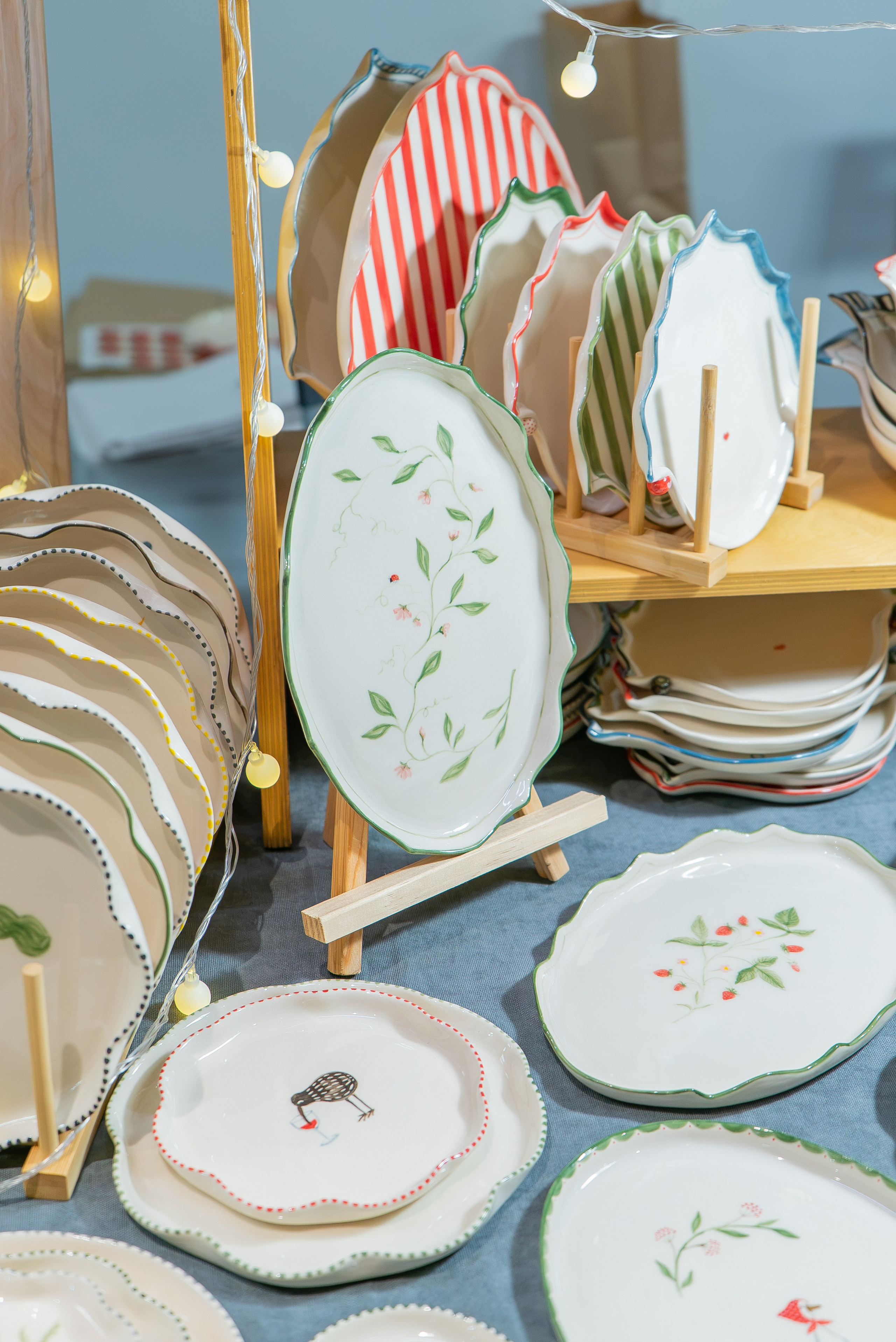 LocalCeramicFest 2026. Александра Куликова фотограф, Москва