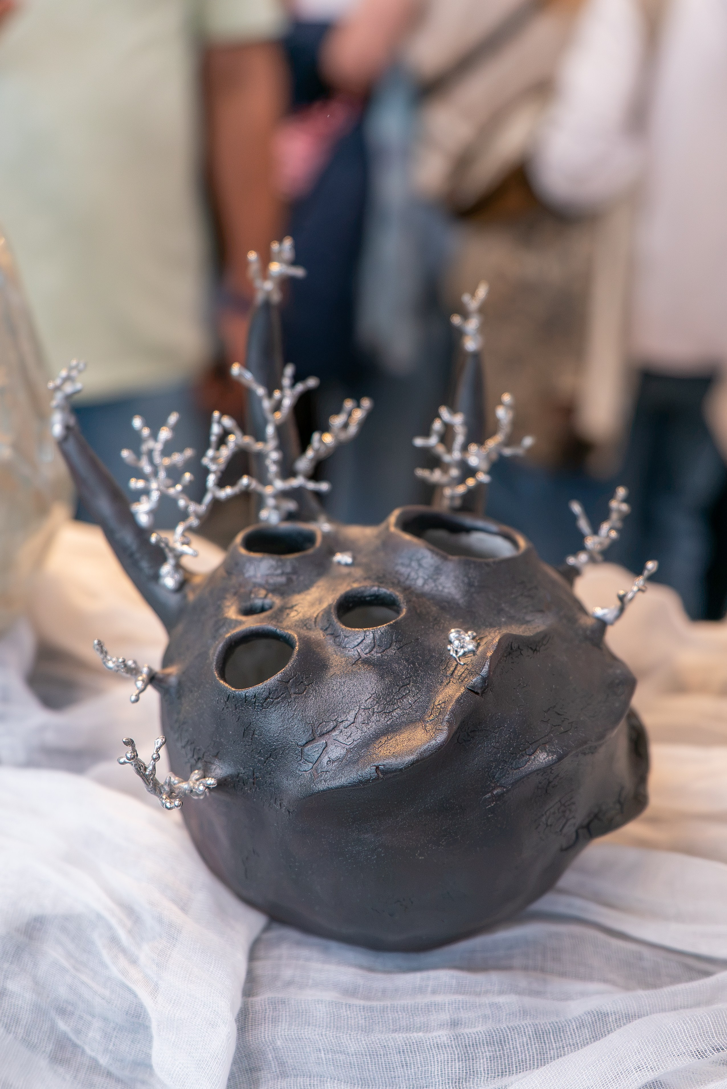 LocalCeramicFest 2026. Александра Куликова фотограф, Москва