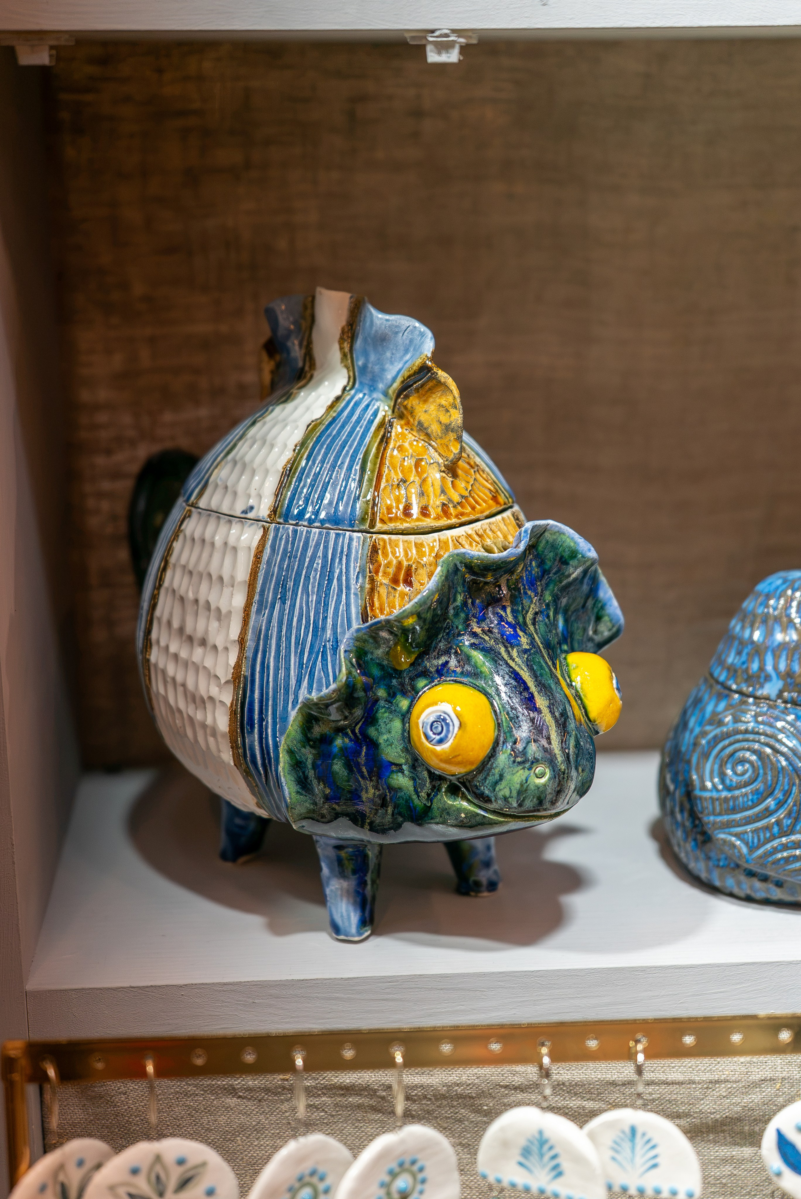 LocalCeramicFest 2026. Александра Куликова фотограф, Москва
