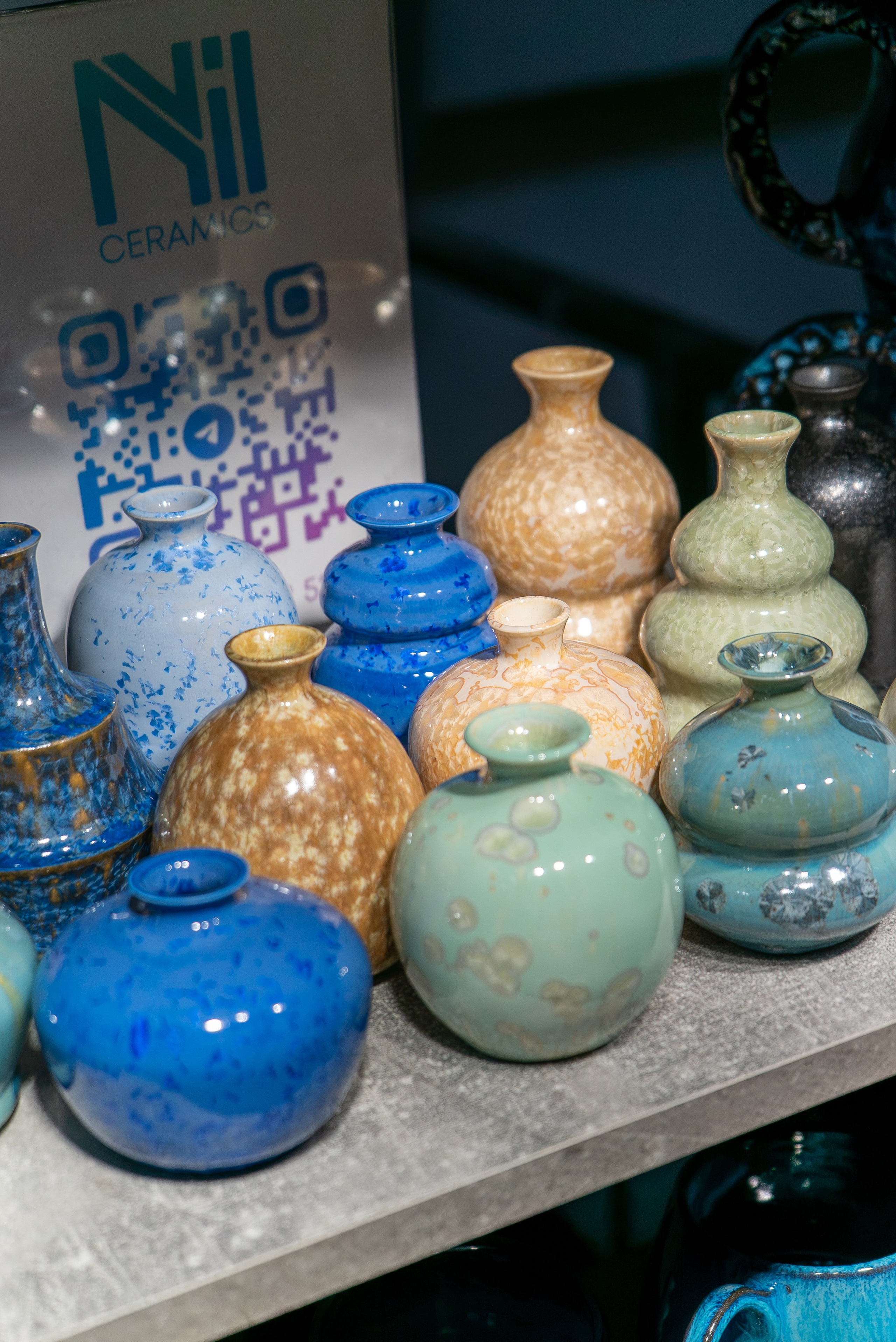 LocalCeramicFest 2026. Александра Куликова фотограф, Москва