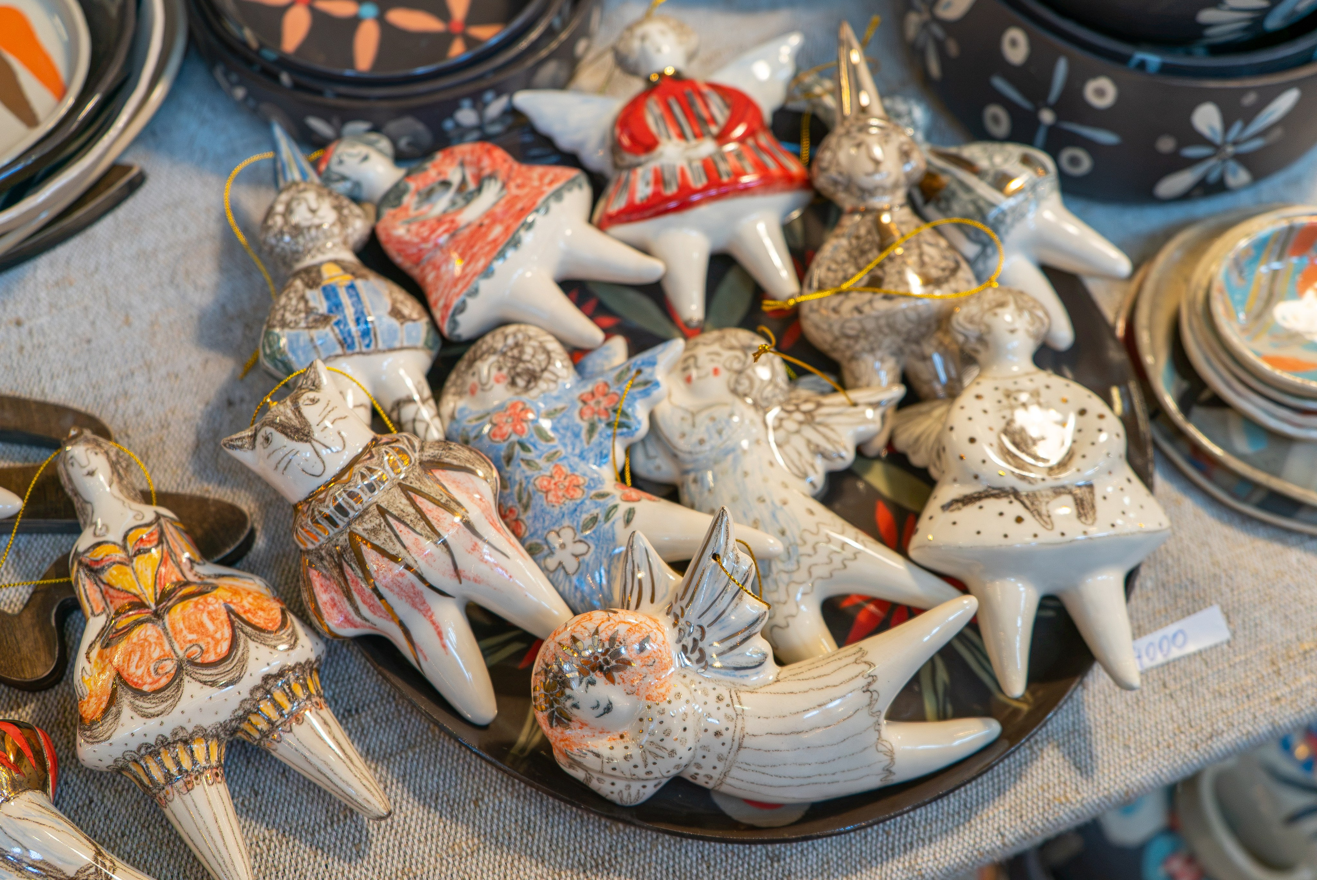 LocalCeramicFest 2026. Александра Куликова фотограф, Москва
