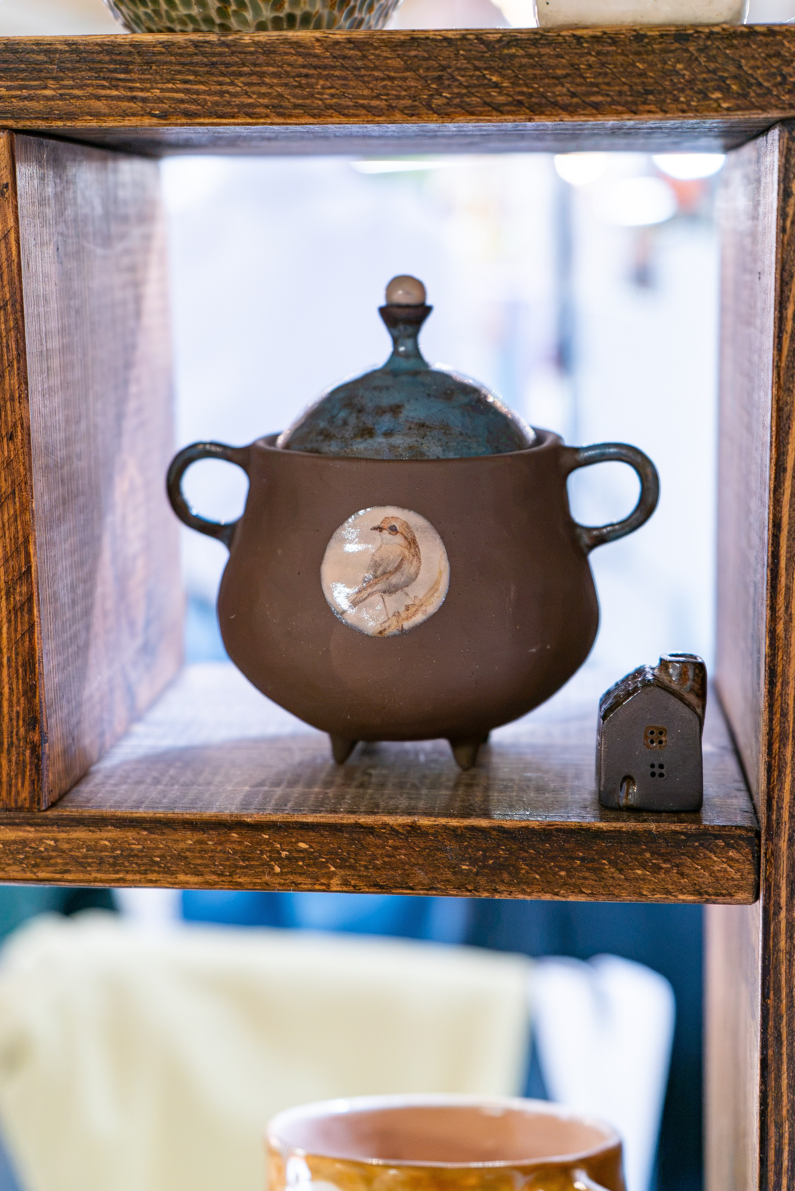 LocalCeramicFest 2026. Александра Куликова фотограф, Москва