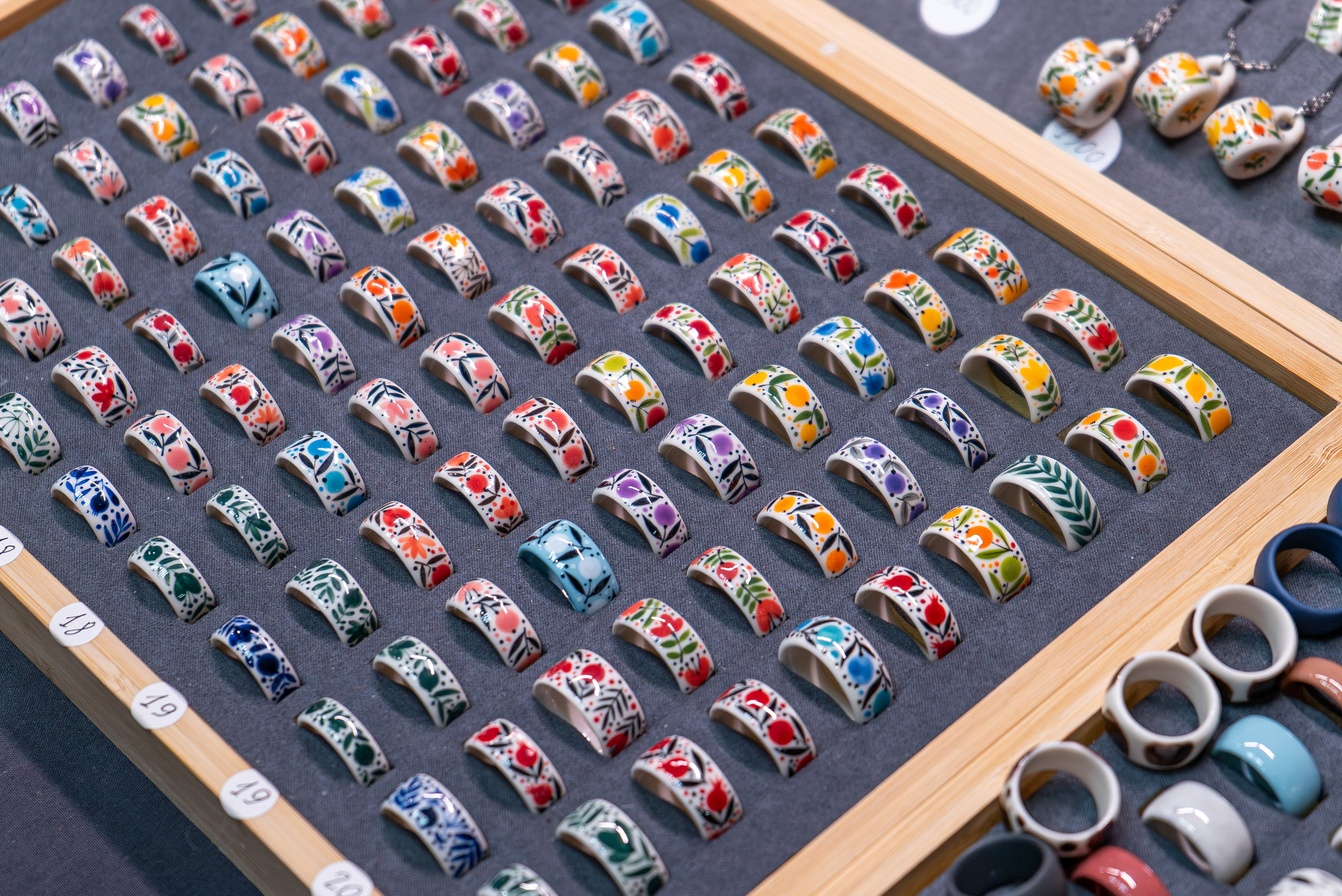LocalCeramicFest 2026. Александра Куликова фотограф, Москва