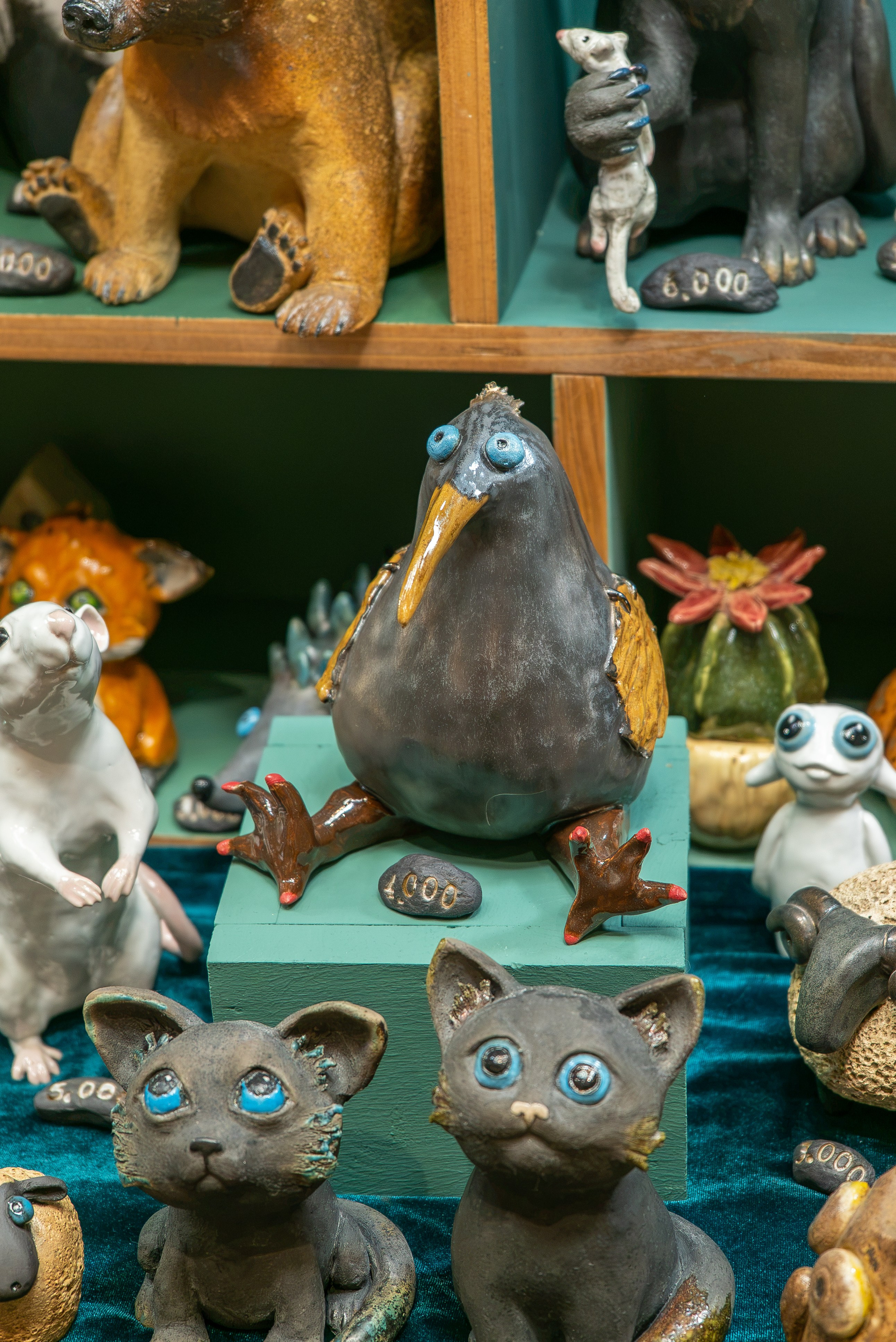 LocalCeramicFest 2026. Александра Куликова фотограф, Москва