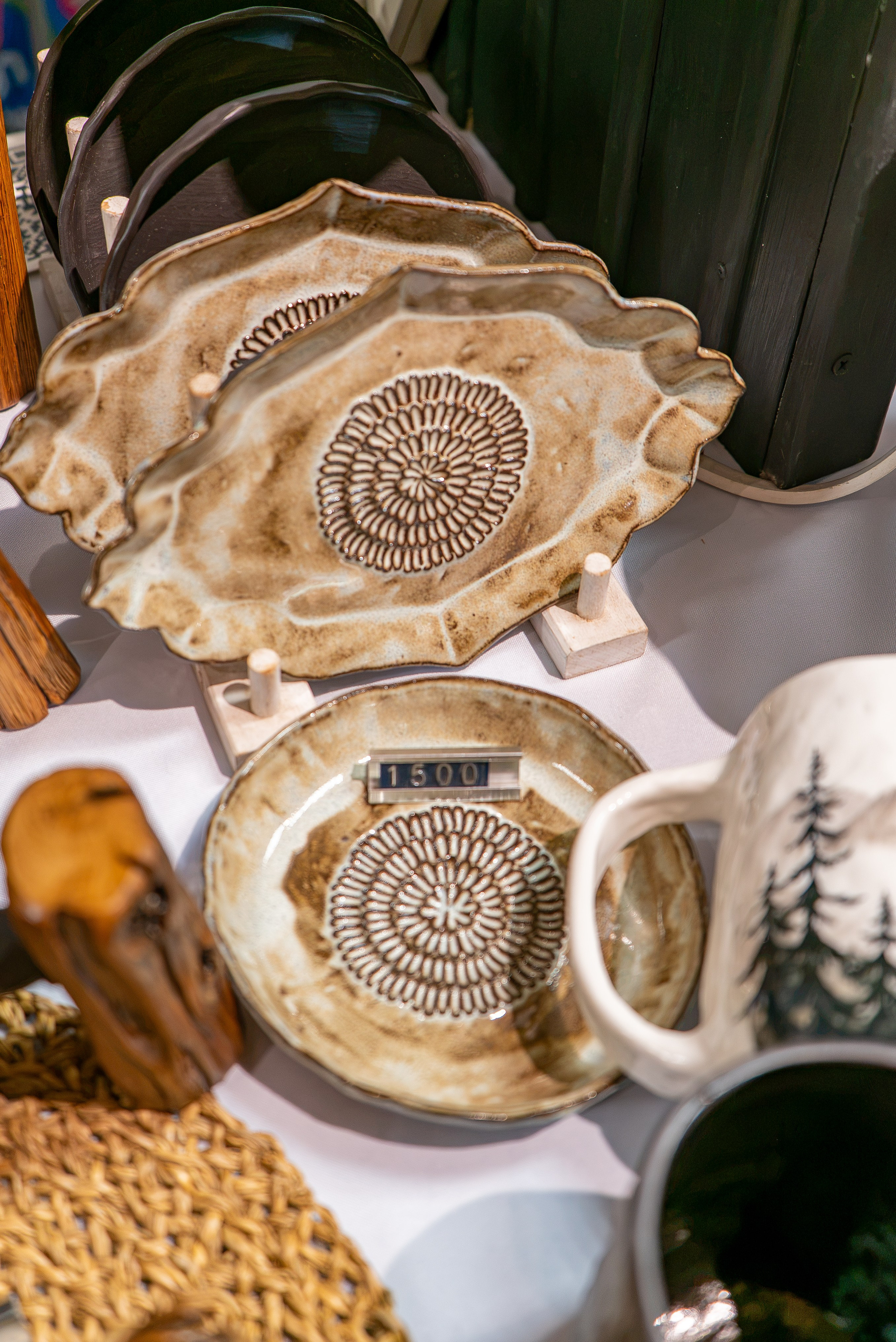 LocalCeramicFest 2026. Александра Куликова фотограф, Москва