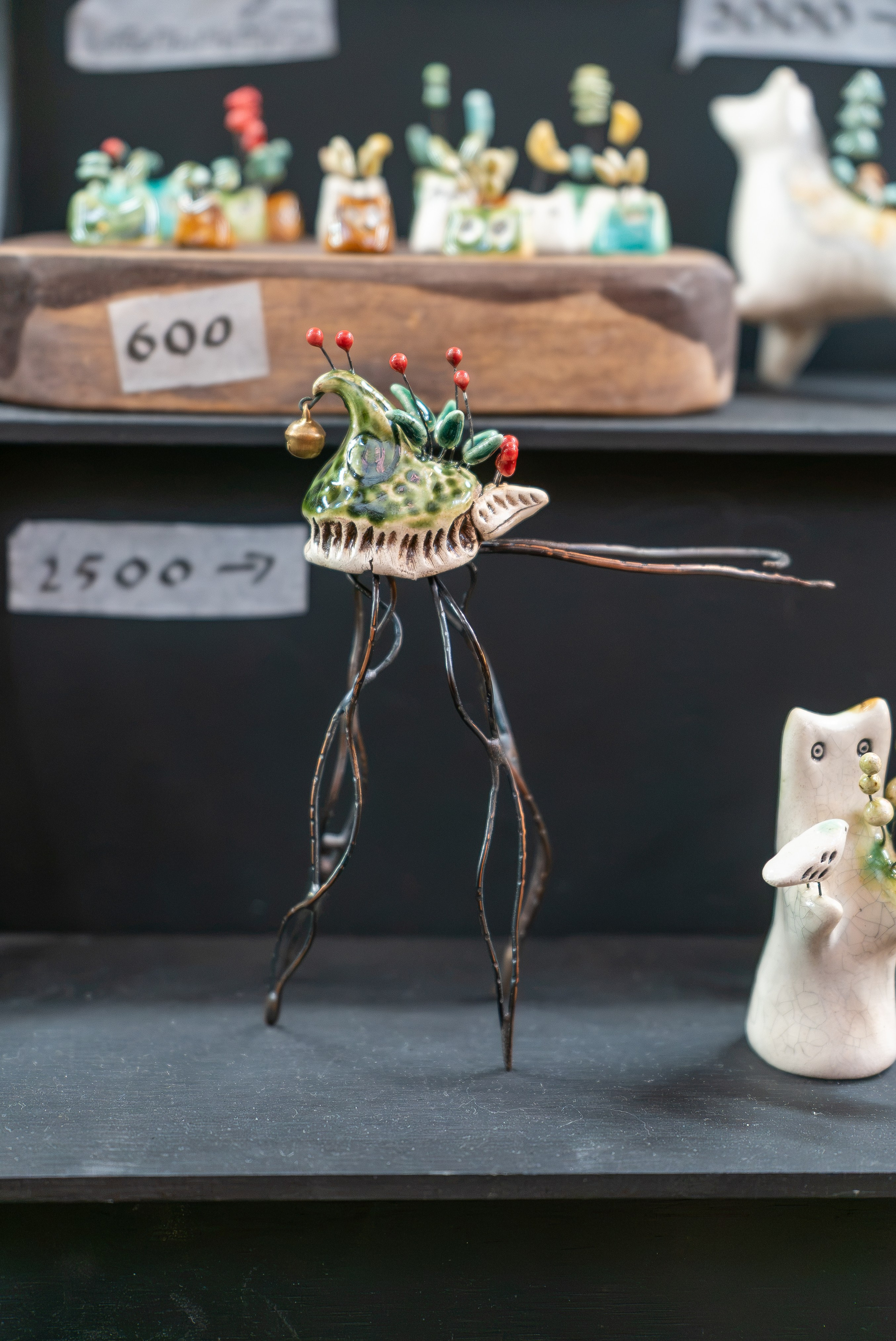 LocalCeramicFest 2026. Александра Куликова фотограф, Москва
