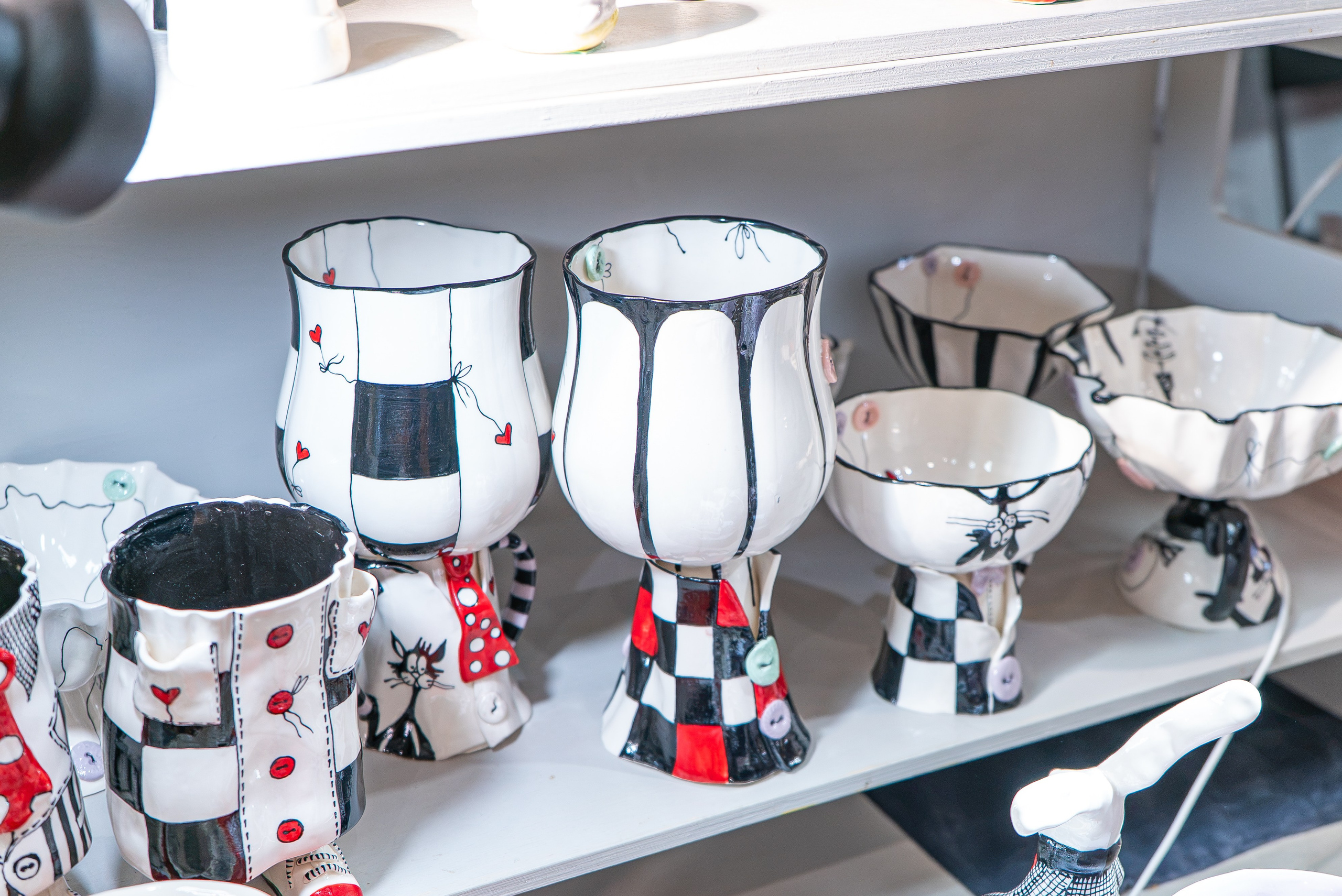 LocalCeramicFest 2026. Александра Куликова фотограф, Москва