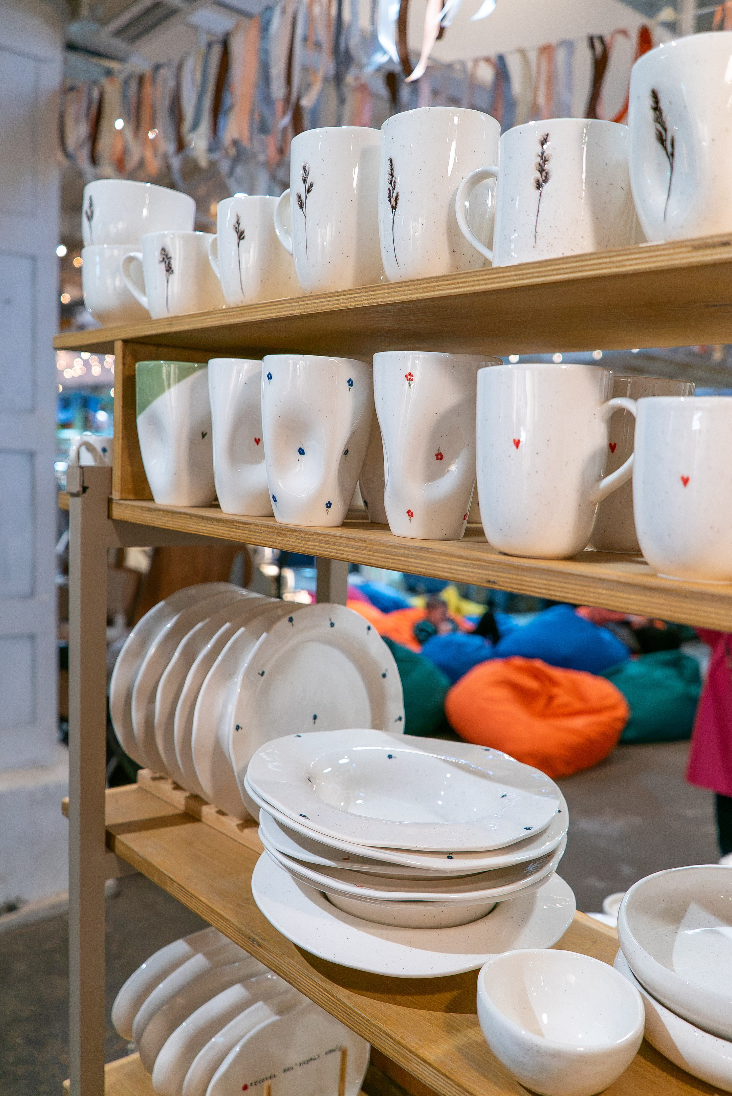 LocalCeramicFest 2026. Александра Куликова фотограф, Москва
