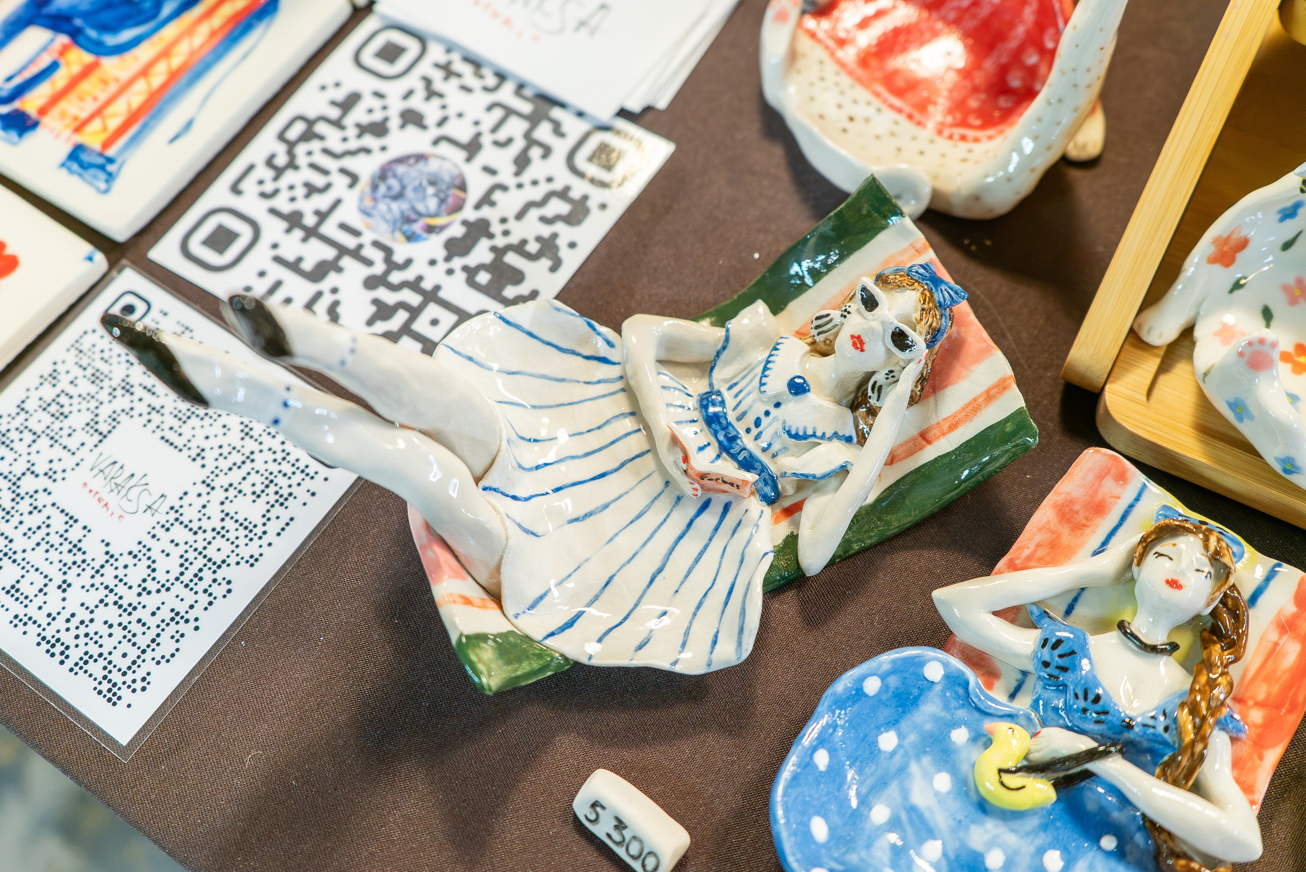 LocalCeramicFest 2026. Александра Куликова фотограф, Москва