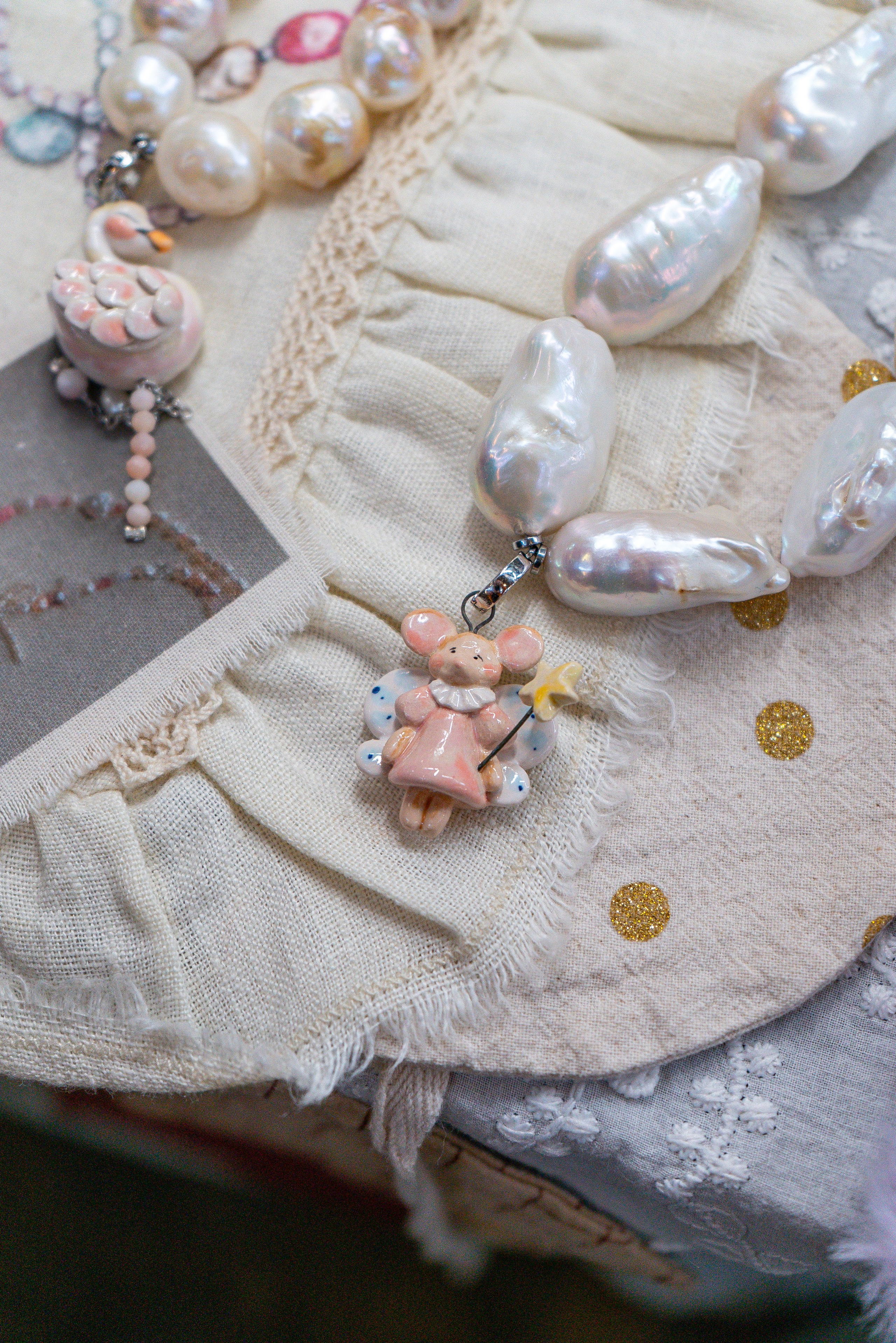 LocalCeramicFest 2026. Александра Куликова фотограф, Москва