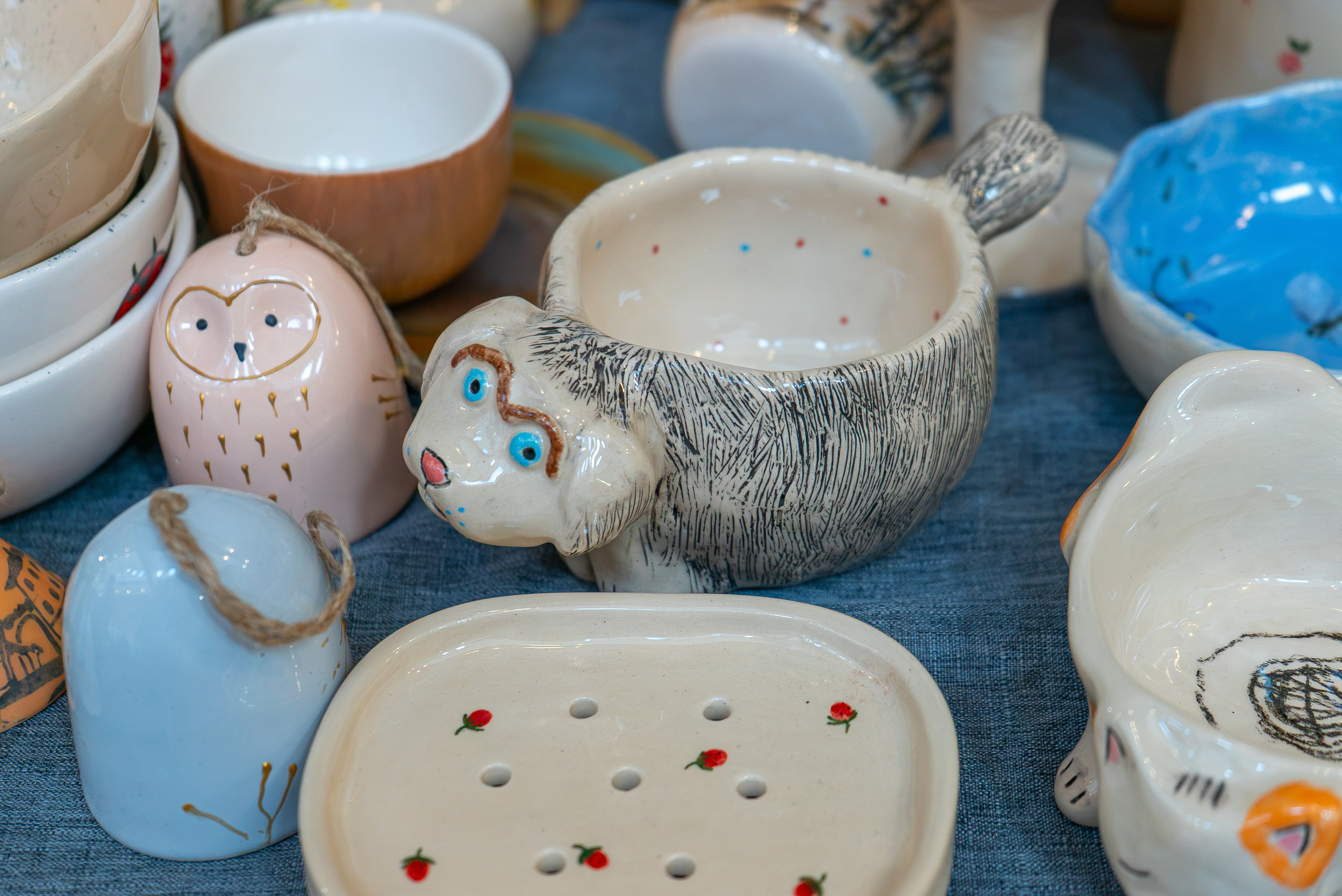 LocalCeramicFest 2026. Александра Куликова фотограф, Москва