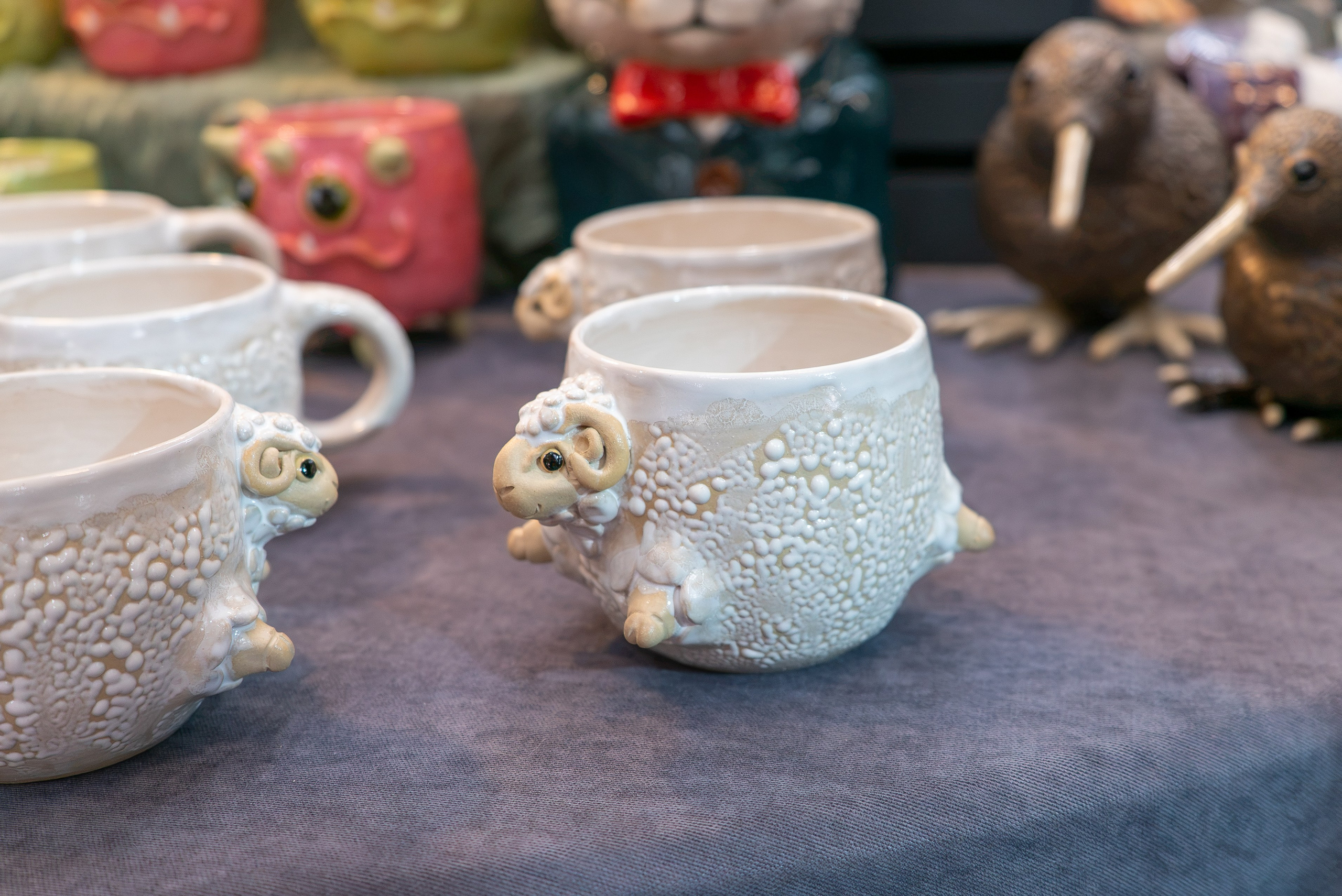 LocalCeramicFest 2026. Александра Куликова фотограф, Москва
