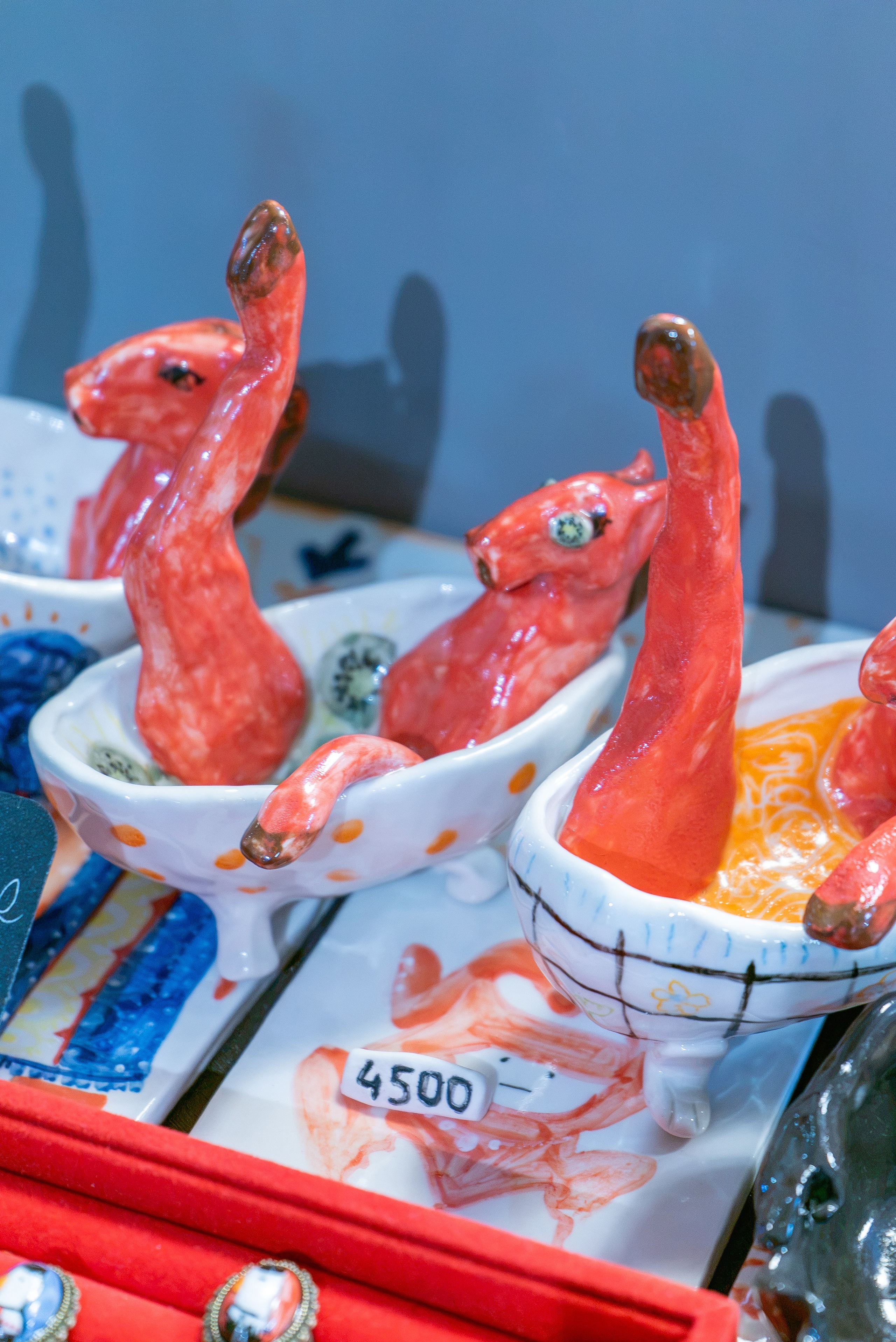 LocalCeramicFest 2026. Александра Куликова фотограф, Москва