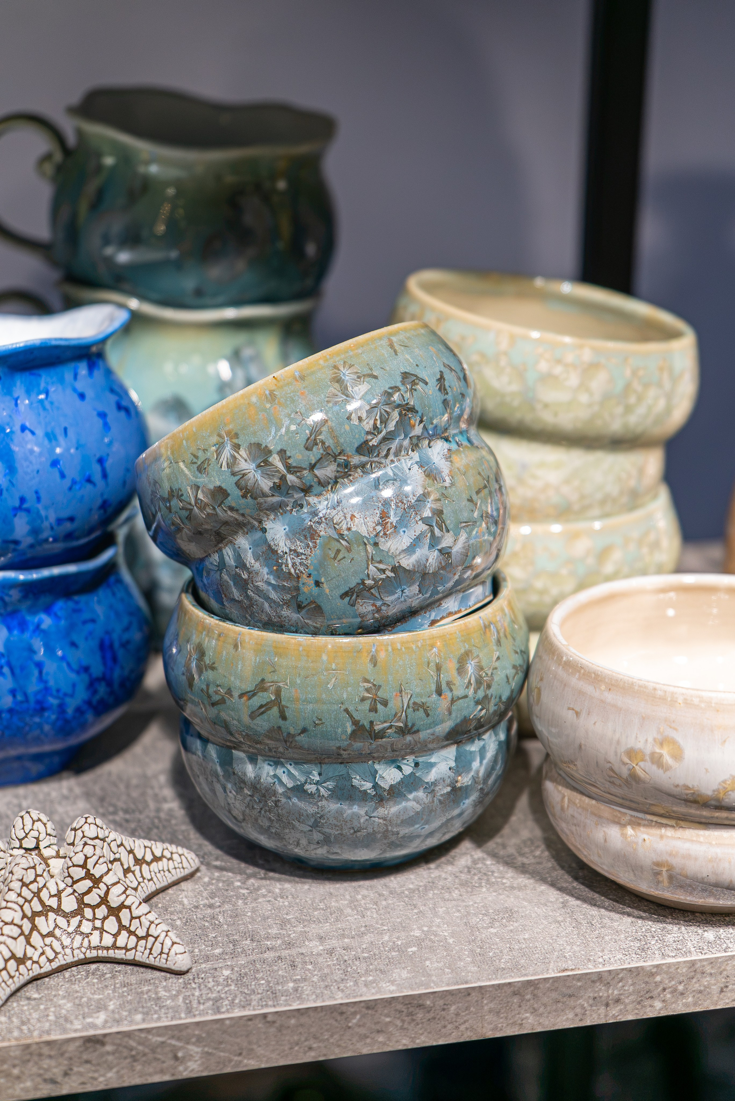 LocalCeramicFest 2026. Александра Куликова фотограф, Москва