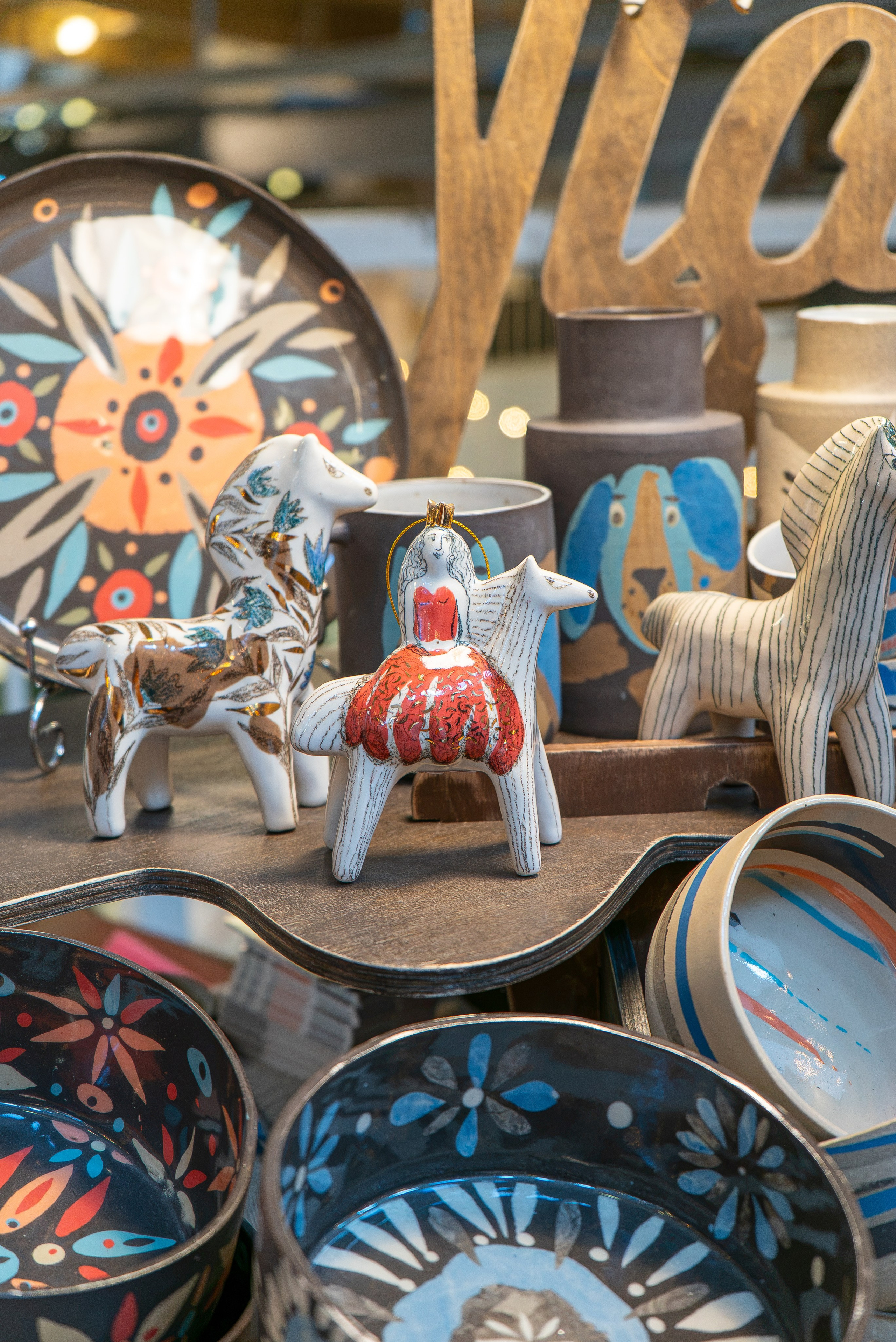 LocalCeramicFest 2026. Александра Куликова фотограф, Москва