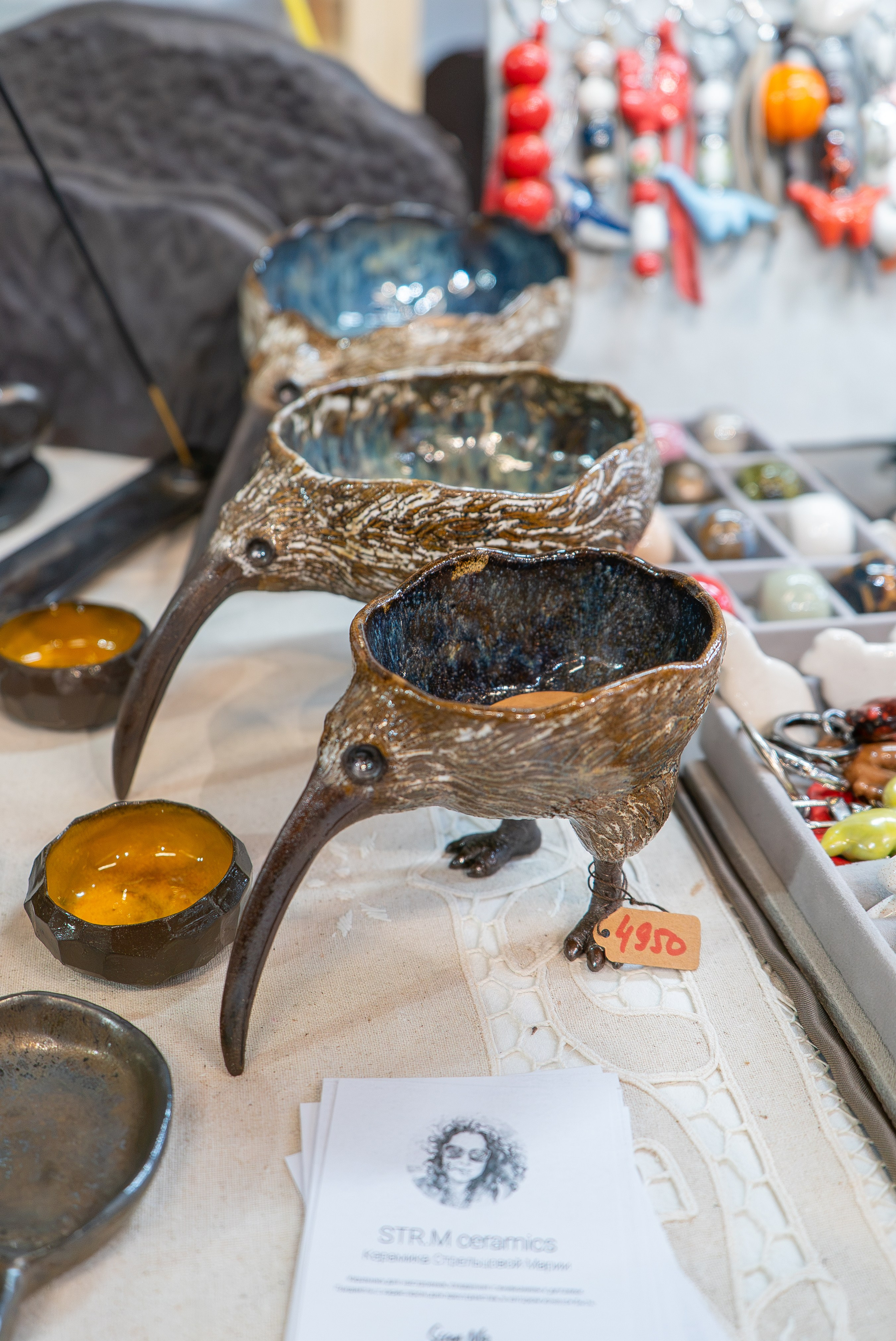LocalCeramicFest 2026. Александра Куликова фотограф, Москва