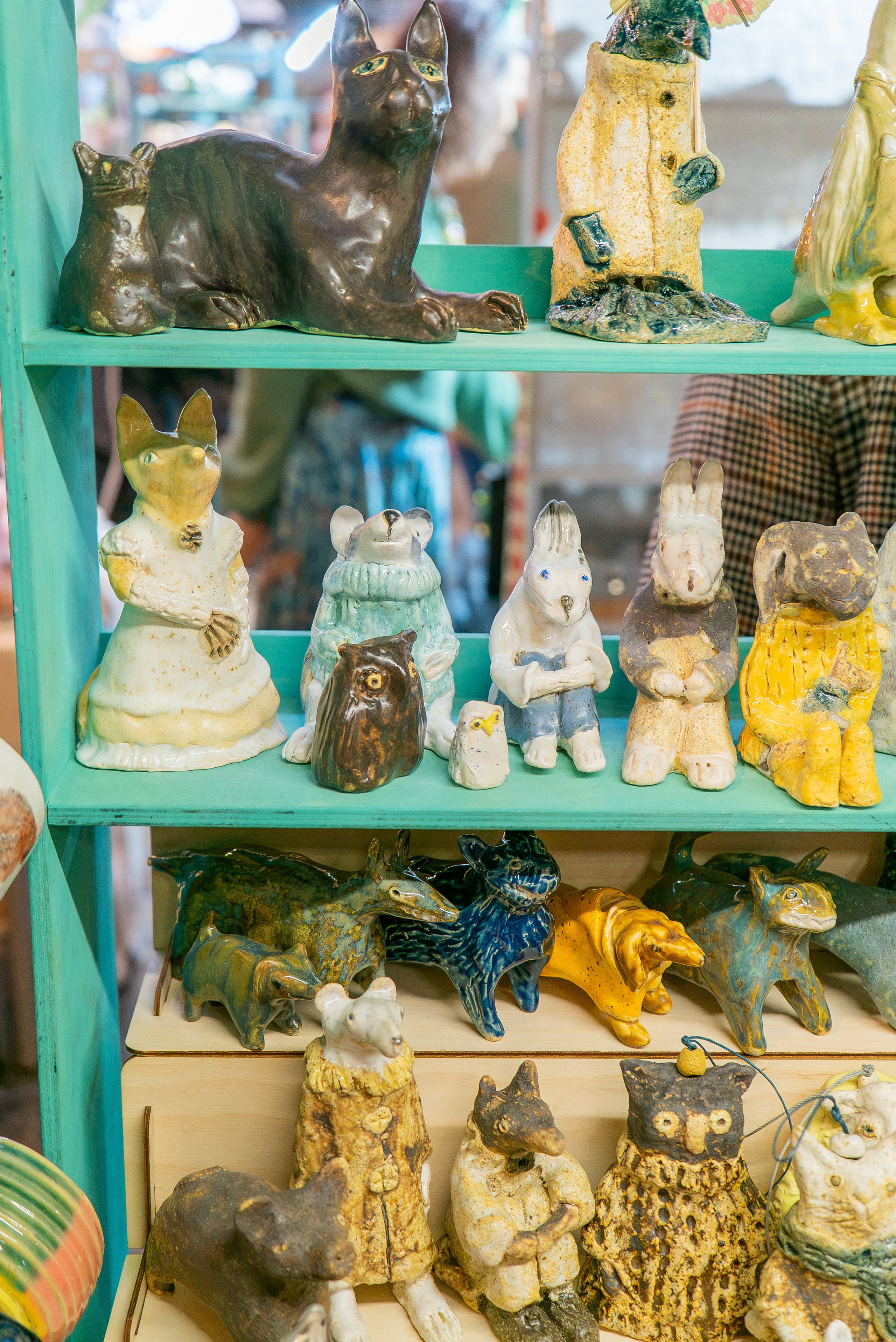 LocalCeramicFest 2026. Александра Куликова фотограф, Москва