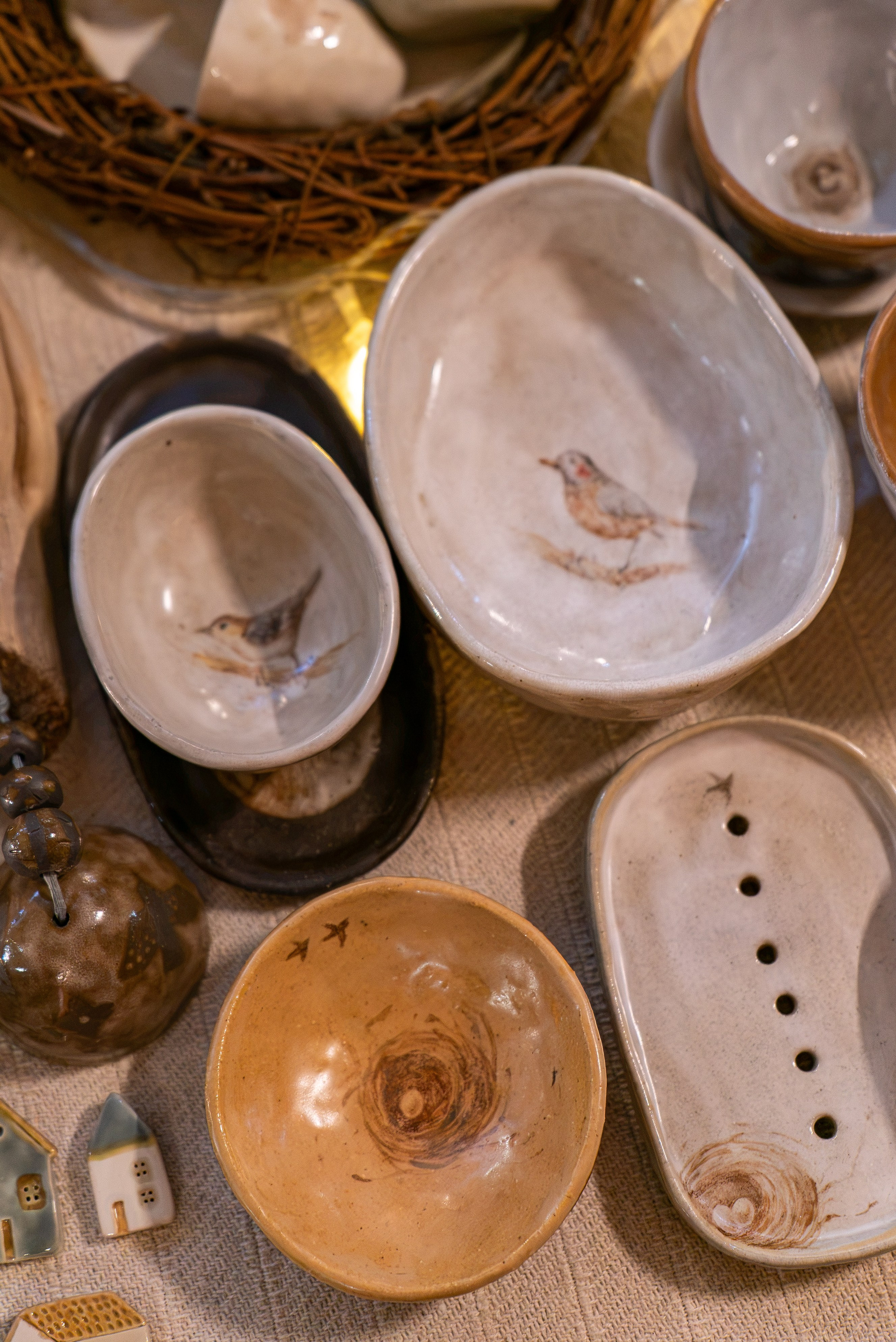 LocalCeramicFest 2026. Александра Куликова фотограф, Москва