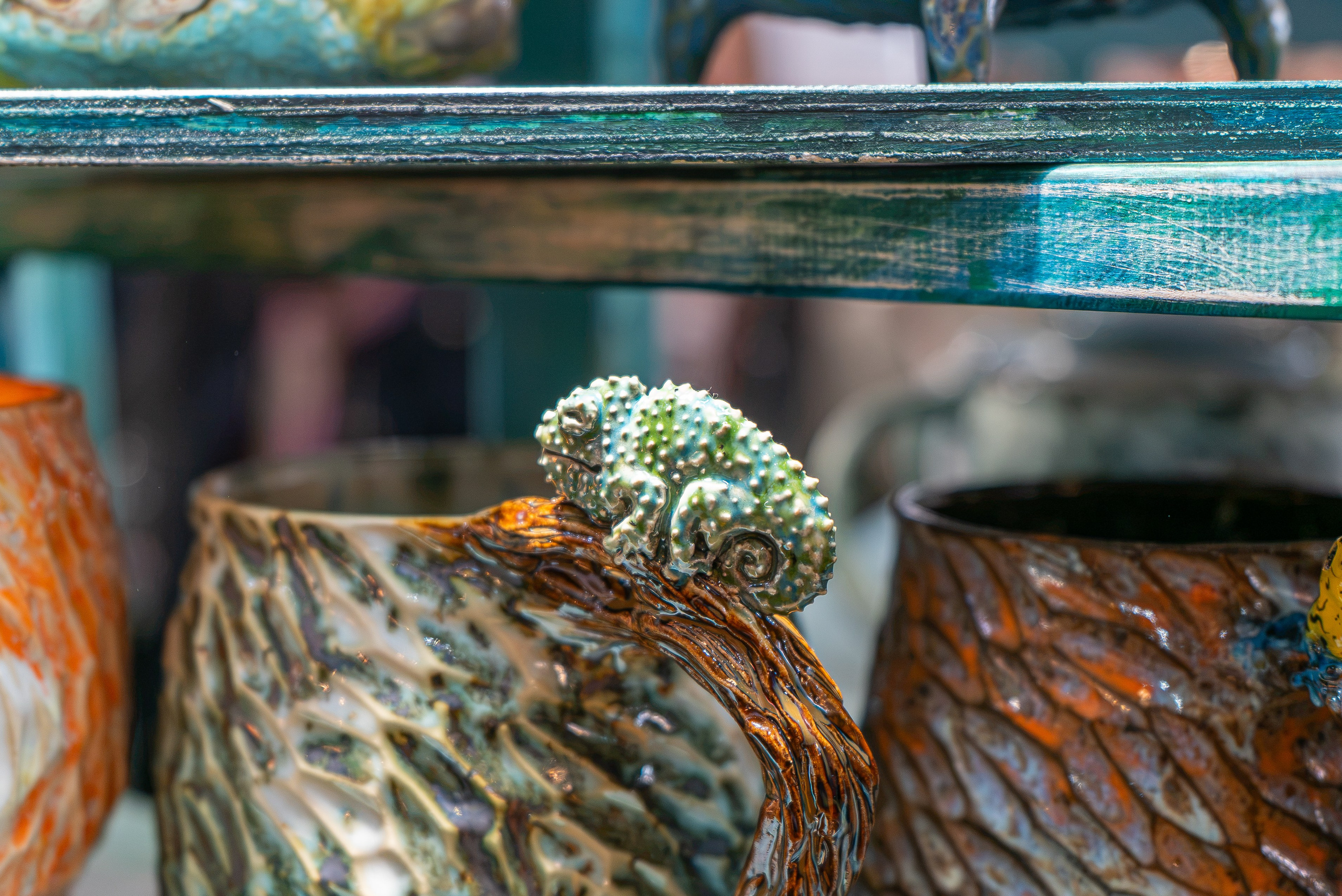 LocalCeramicFest 2026. Александра Куликова фотограф, Москва