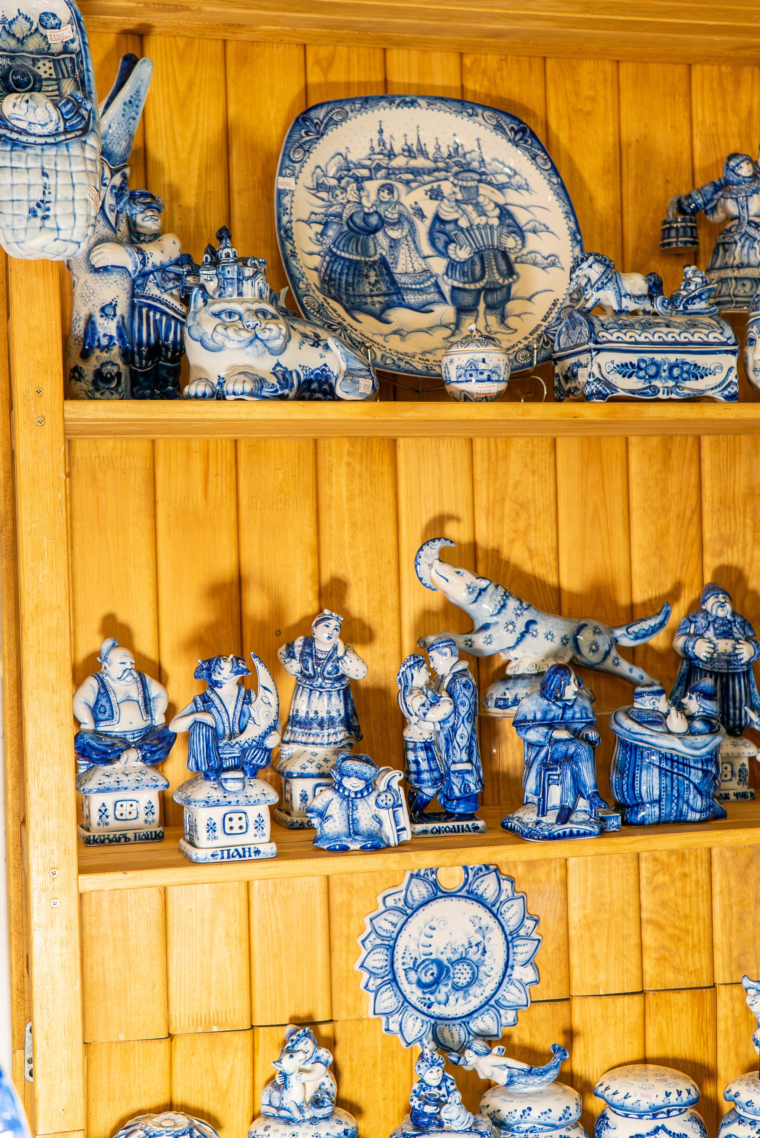 LocalCeramicFest 2026. Александра Куликова фотограф, Москва