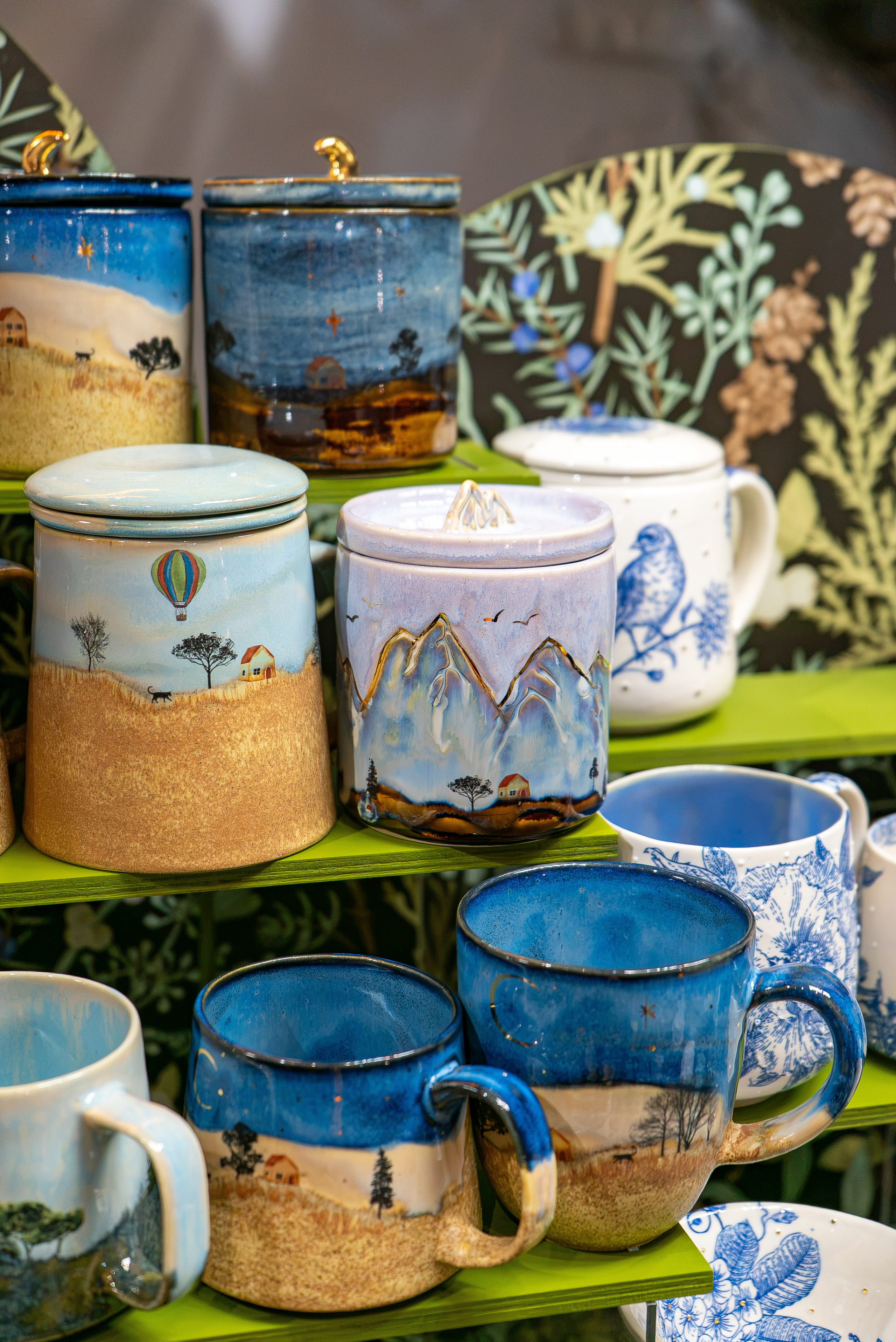 LocalCeramicFest 2026. Александра Куликова фотограф, Москва