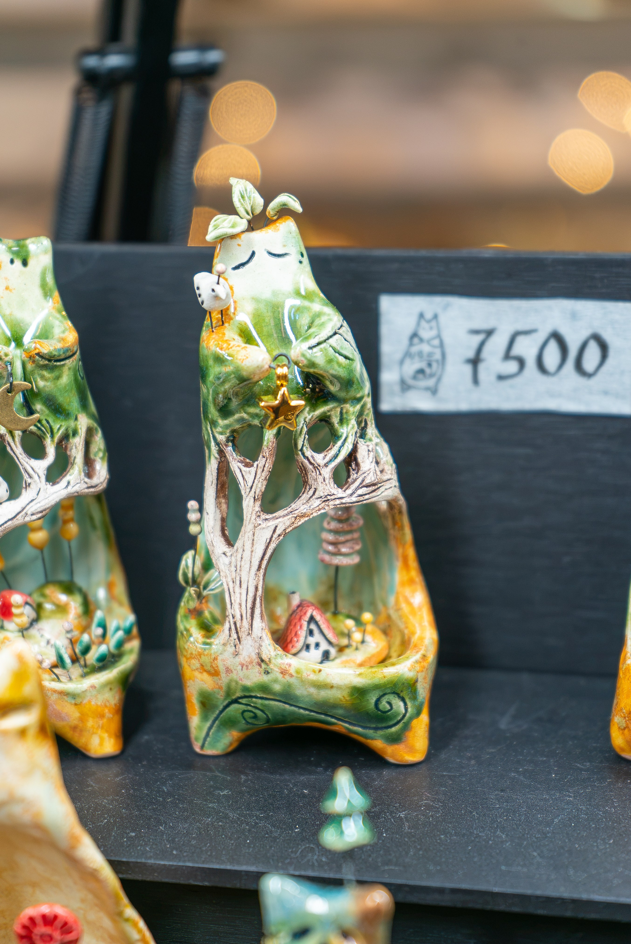 LocalCeramicFest 2026. Александра Куликова фотограф, Москва