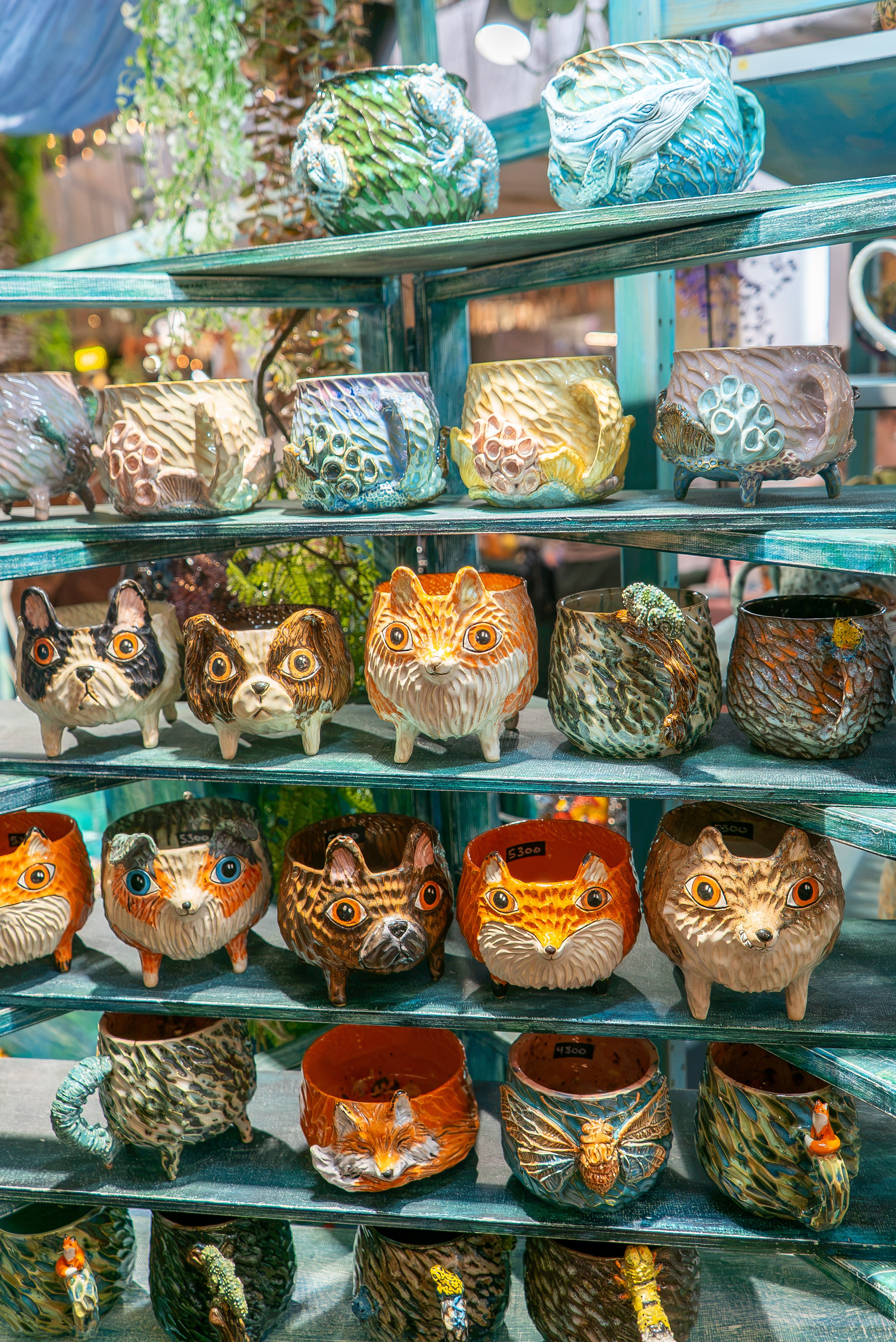 LocalCeramicFest 2026. Александра Куликова фотограф, Москва