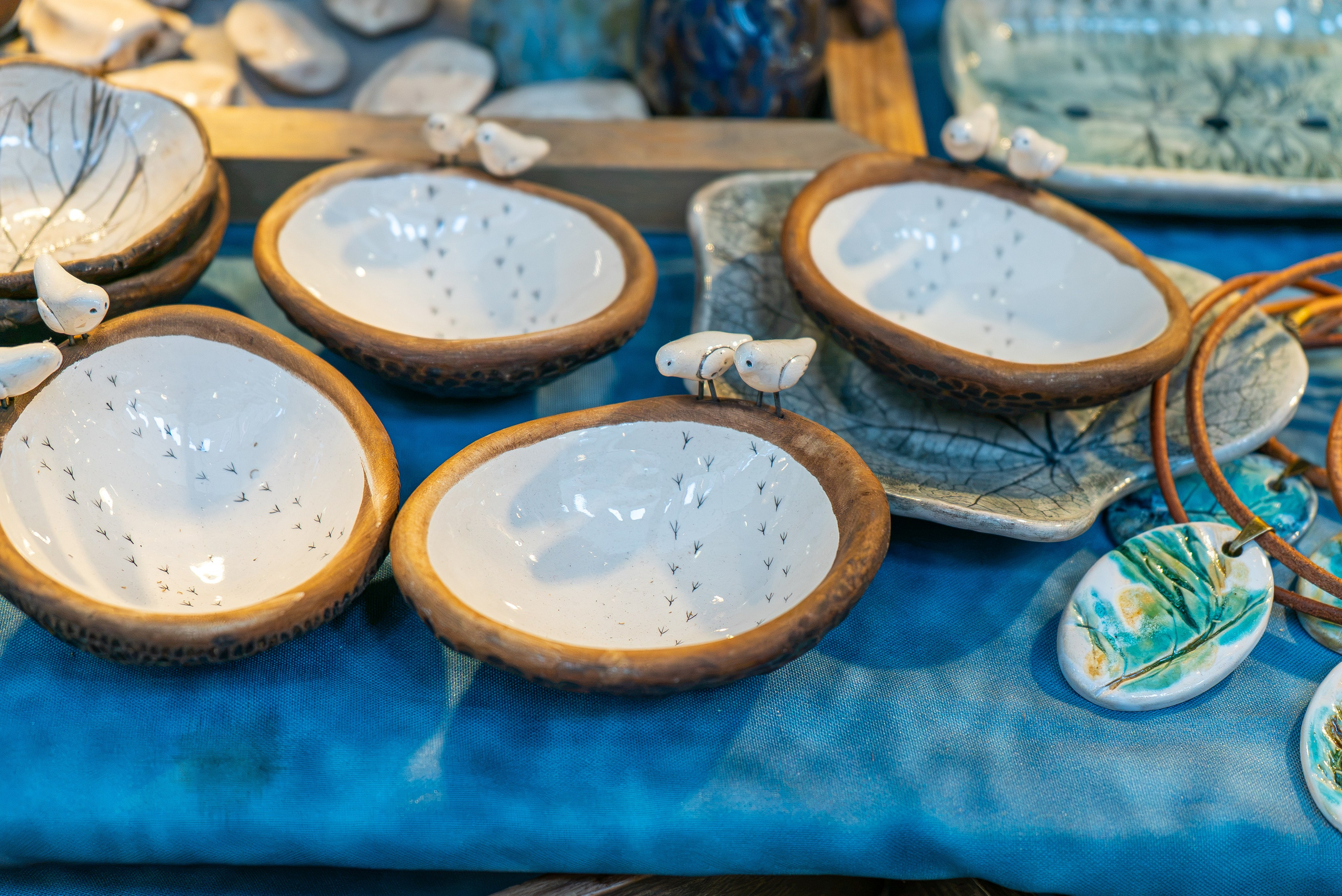 LocalCeramicFest 2026. Александра Куликова фотограф, Москва