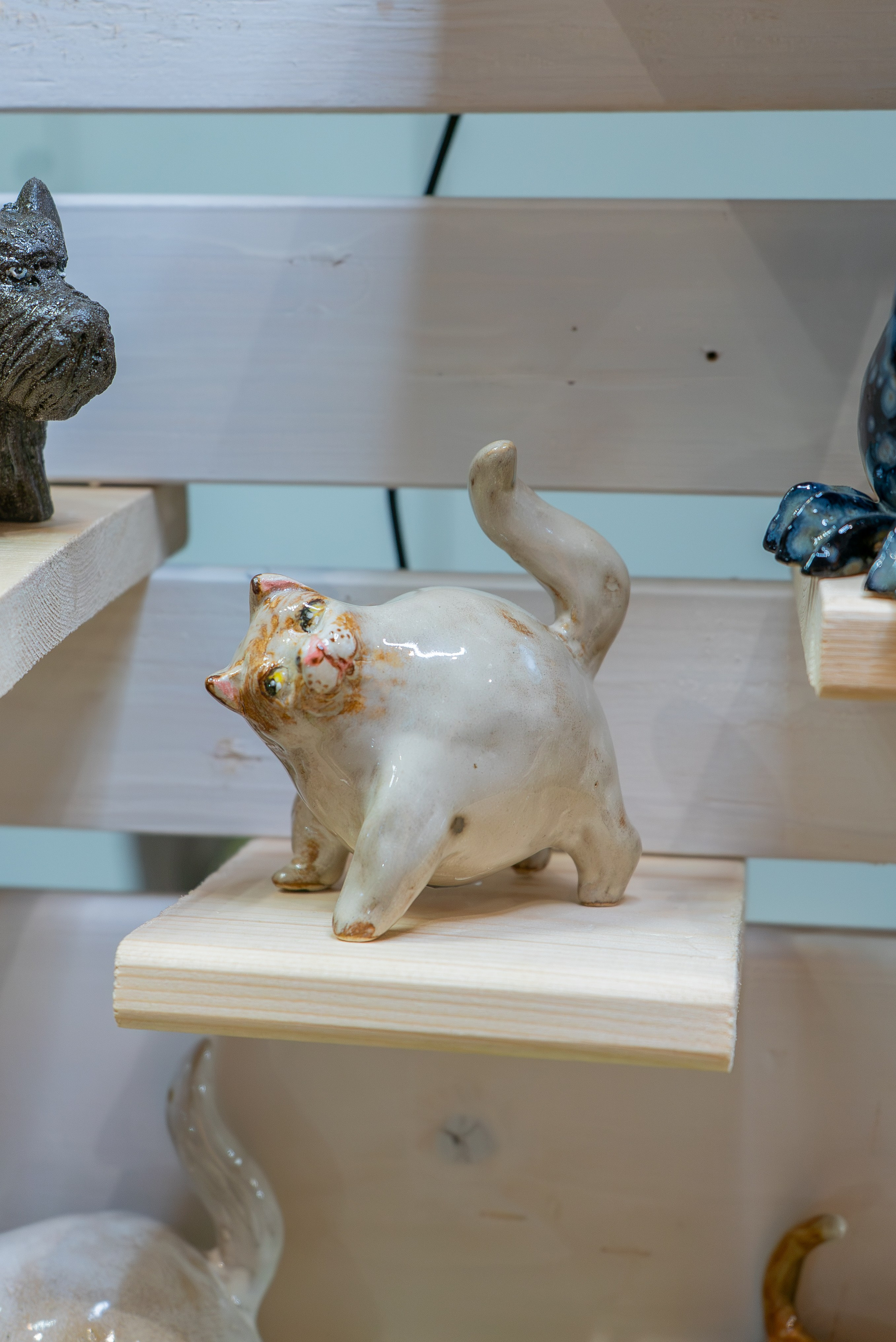 LocalCeramicFest 2026. Александра Куликова фотограф, Москва