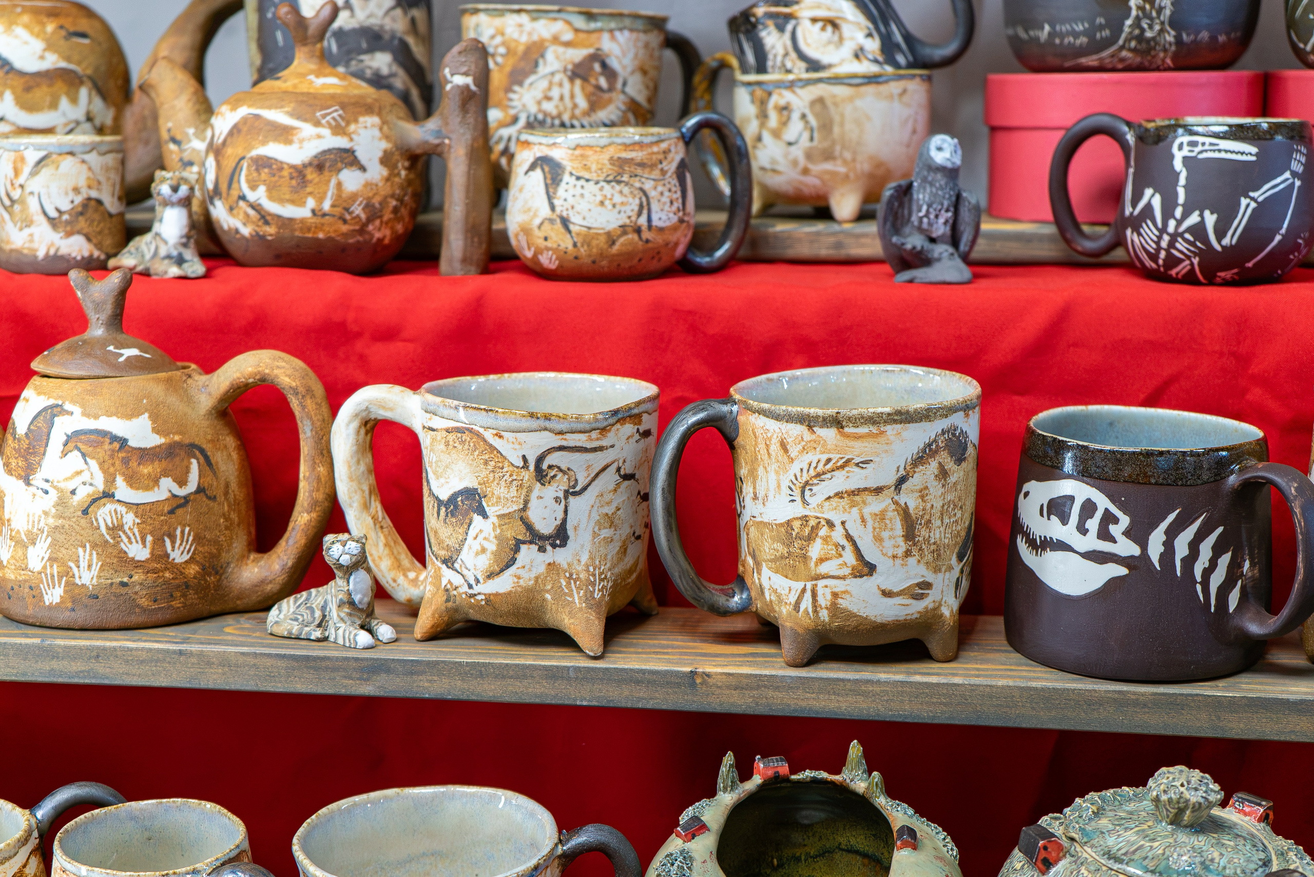 LocalCeramicFest 2026. Александра Куликова фотограф, Москва