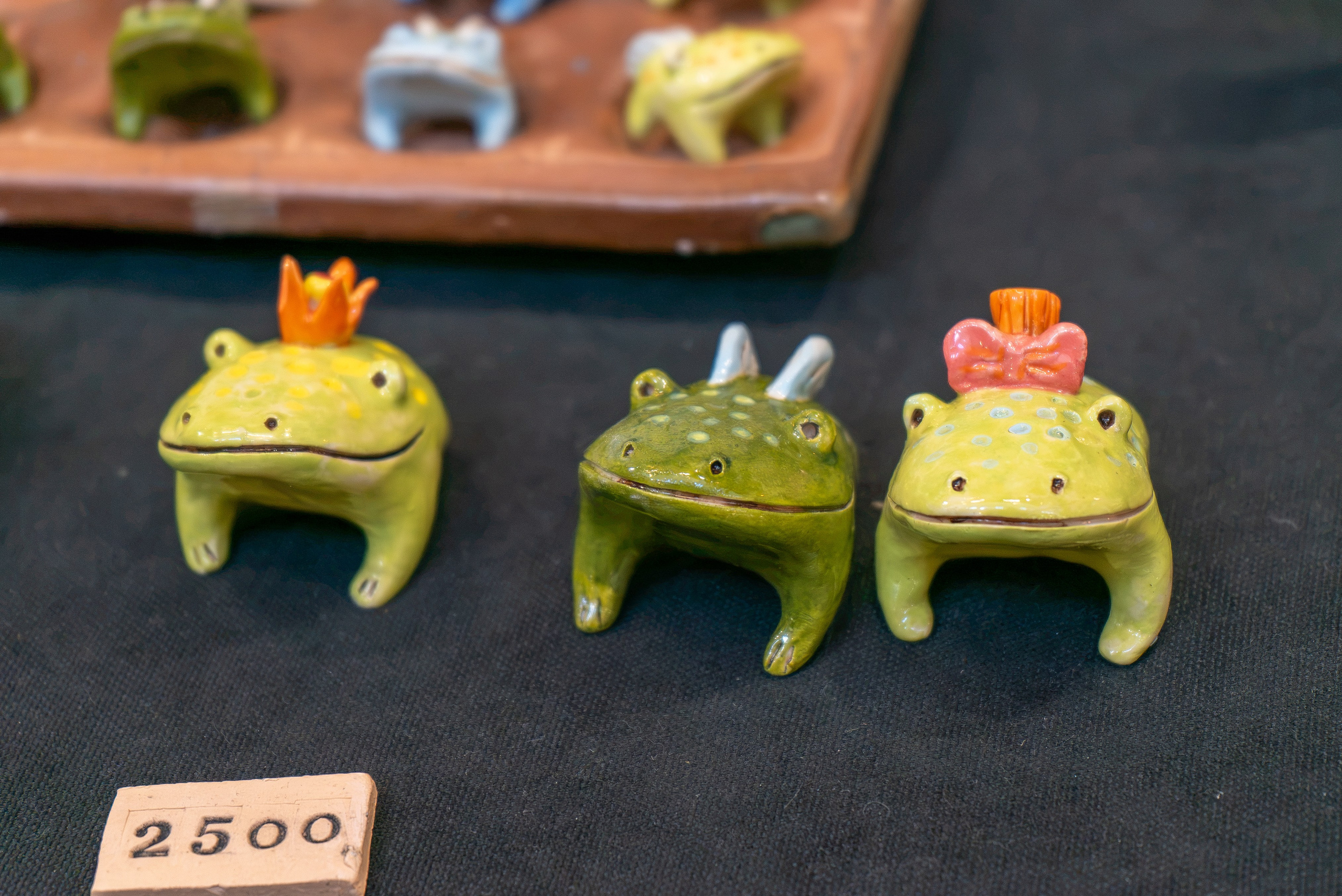 LocalCeramicFest 2026. Александра Куликова фотограф, Москва