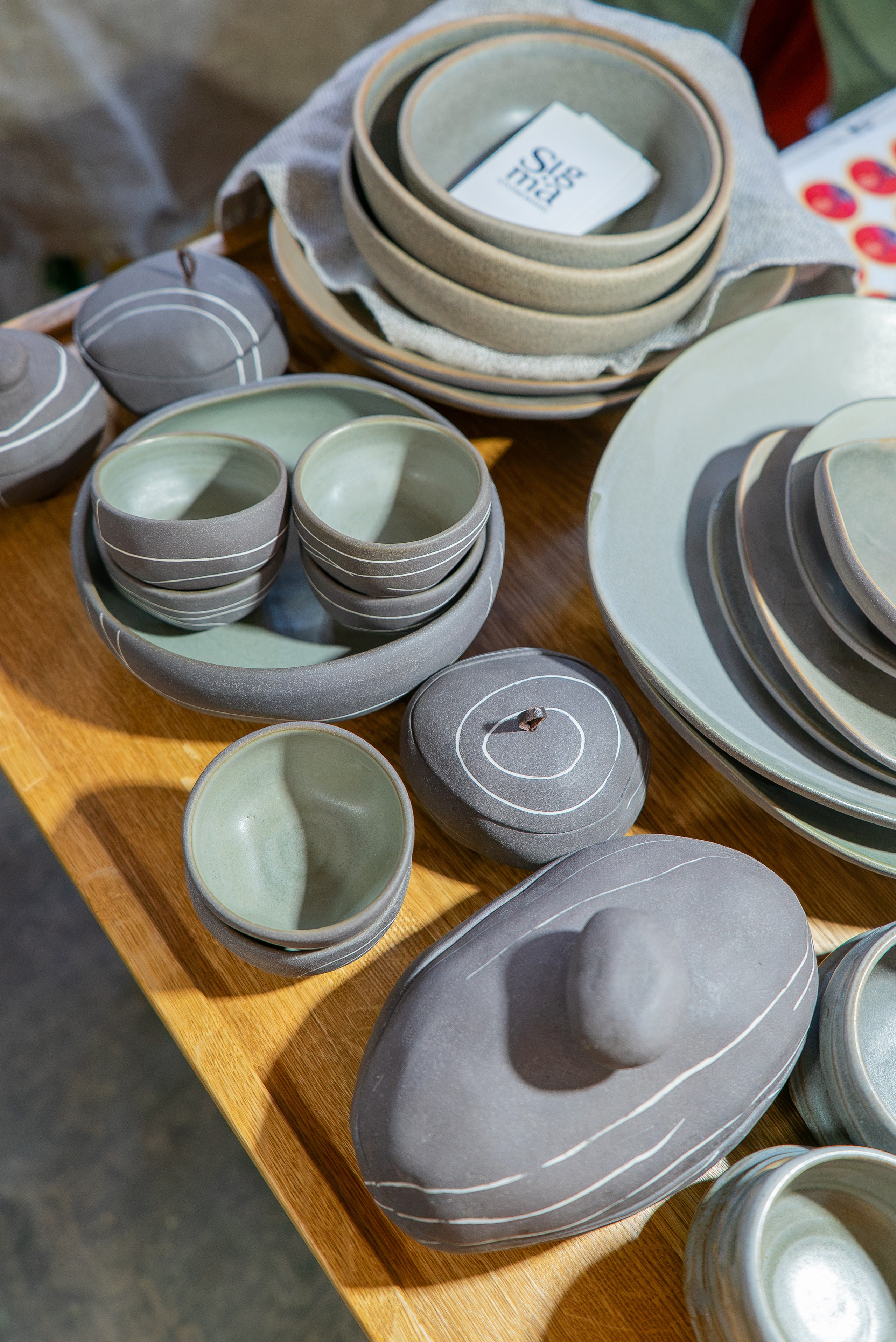 LocalCeramicFest 2026. Александра Куликова фотограф, Москва