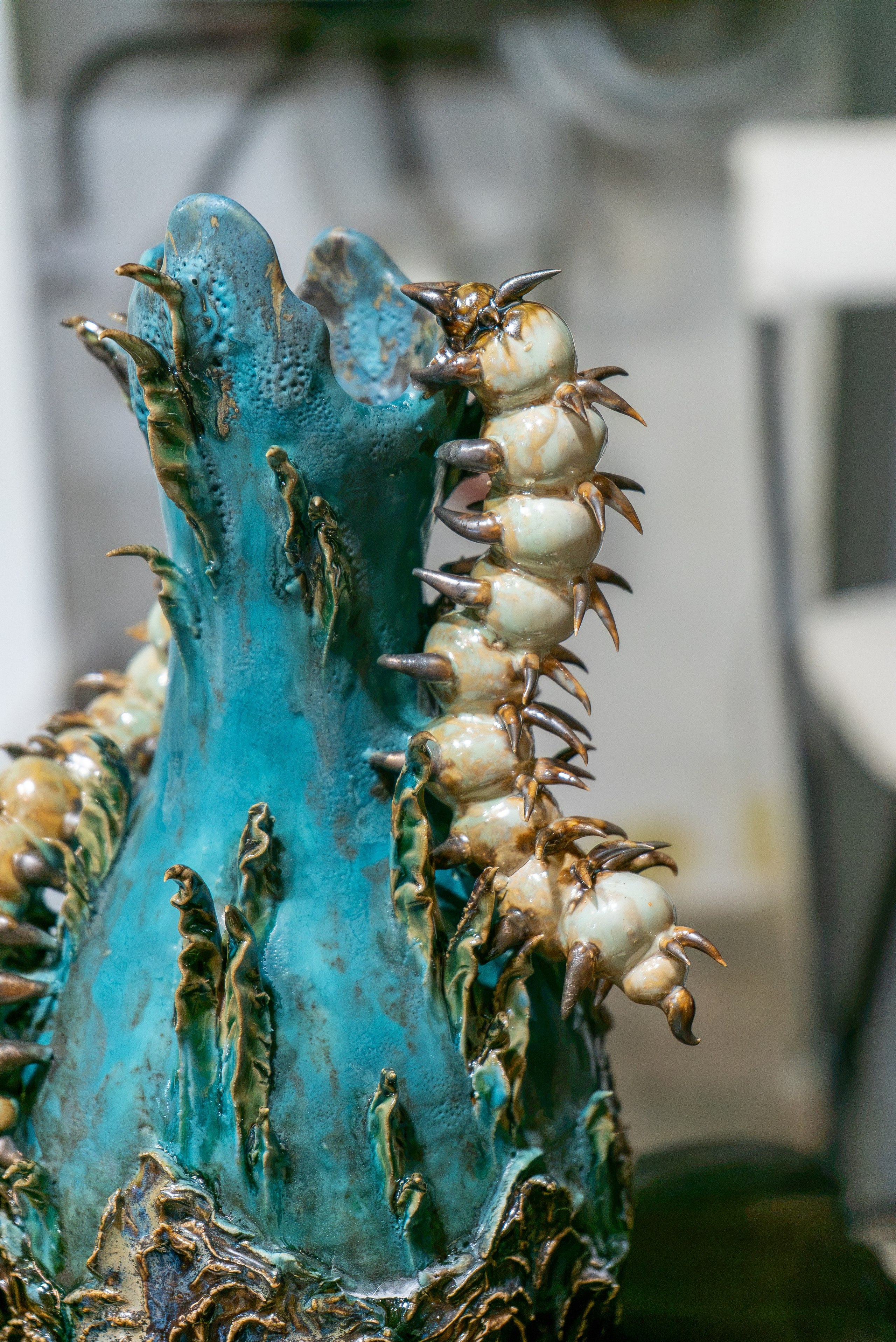 LocalCeramicFest 2026. Александра Куликова фотограф, Москва