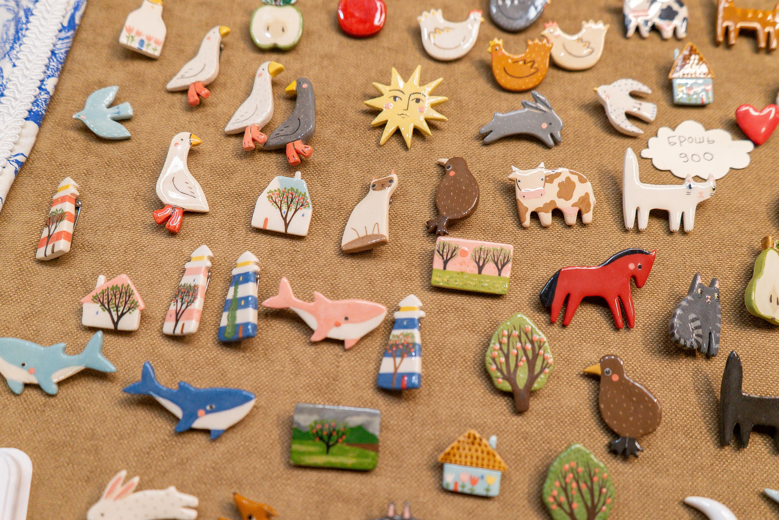 LocalCeramicFest 2026. Александра Куликова фотограф, Москва