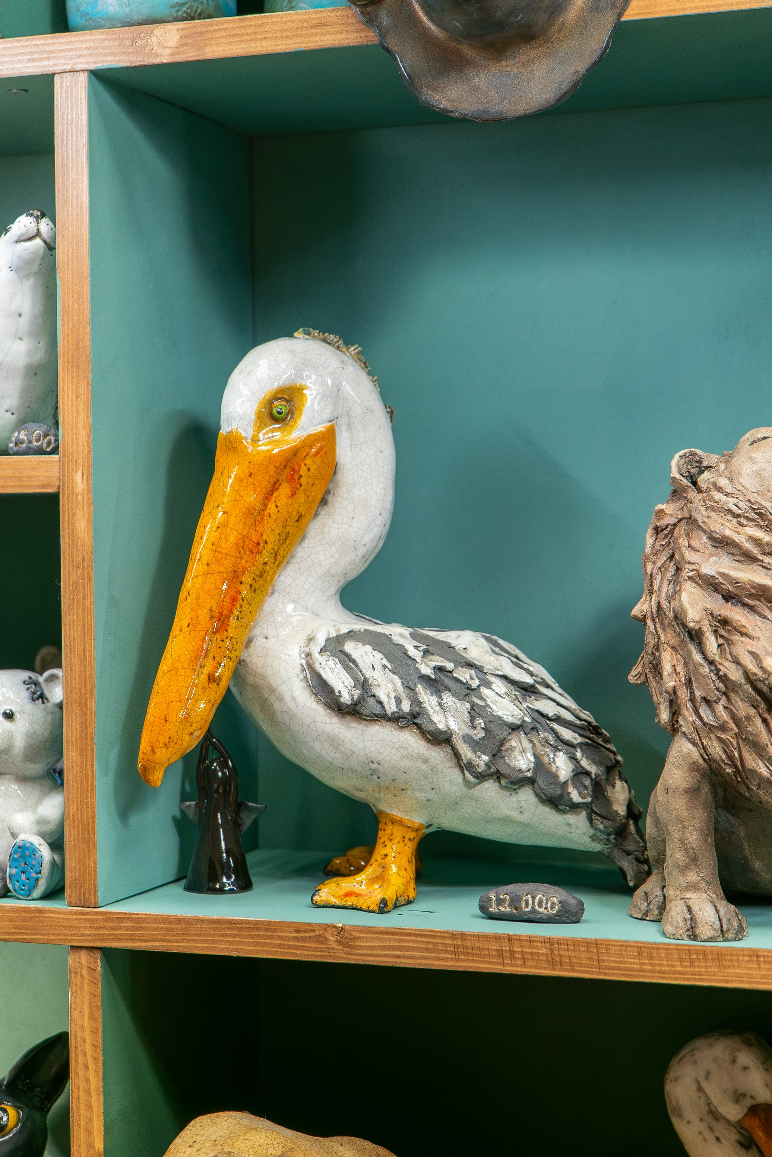 LocalCeramicFest 2026. Александра Куликова фотограф, Москва