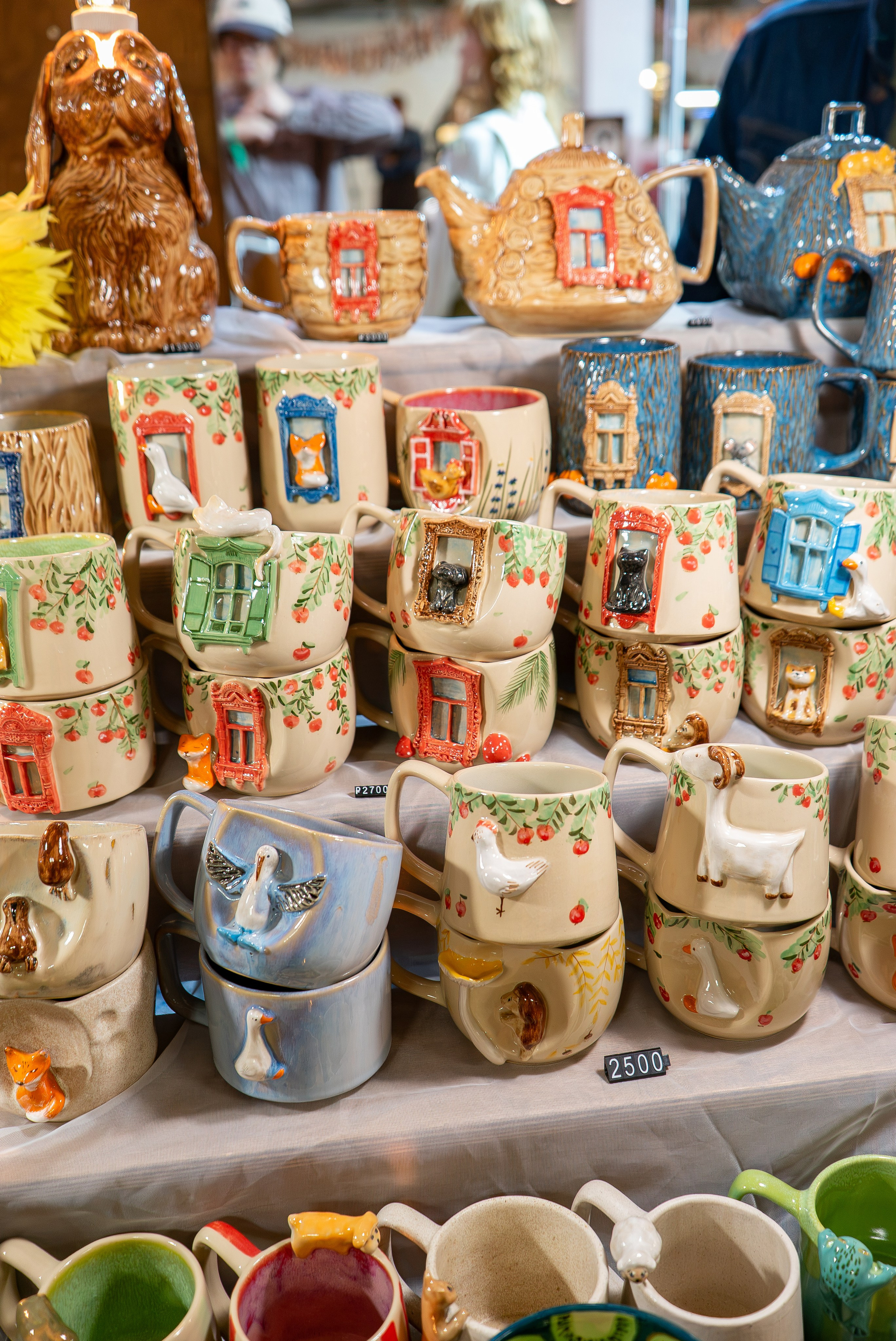 LocalCeramicFest 2026. Александра Куликова фотограф, Москва
