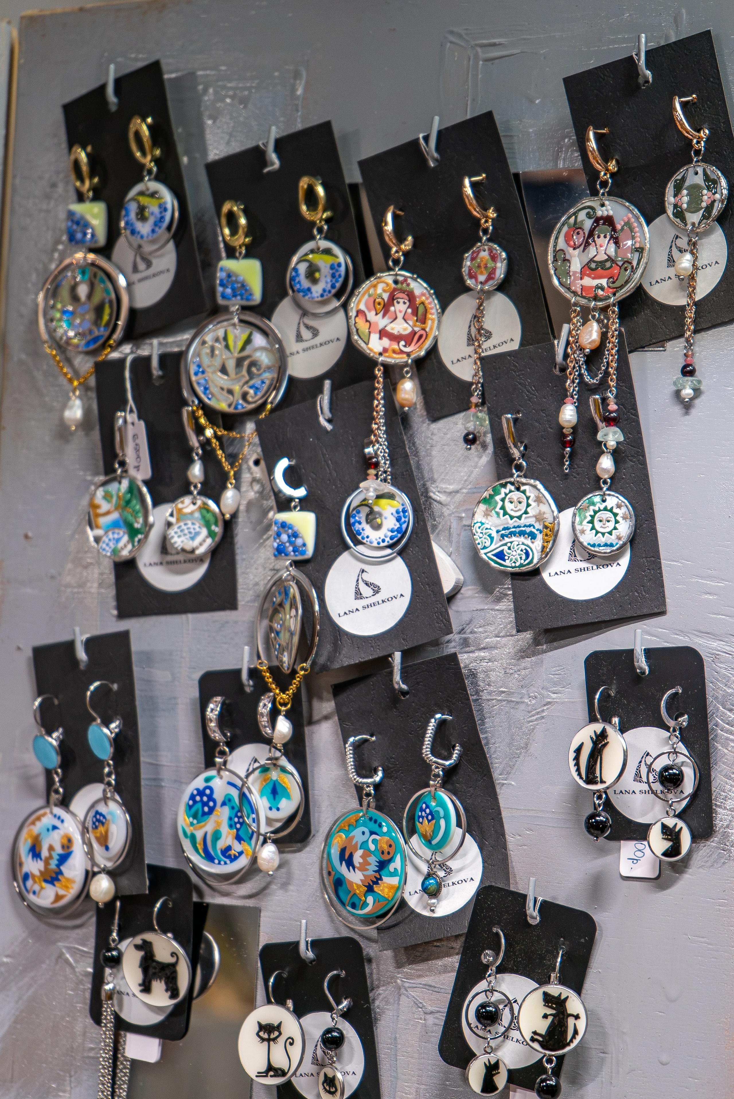 LocalCeramicFest 2026. Александра Куликова фотограф, Москва