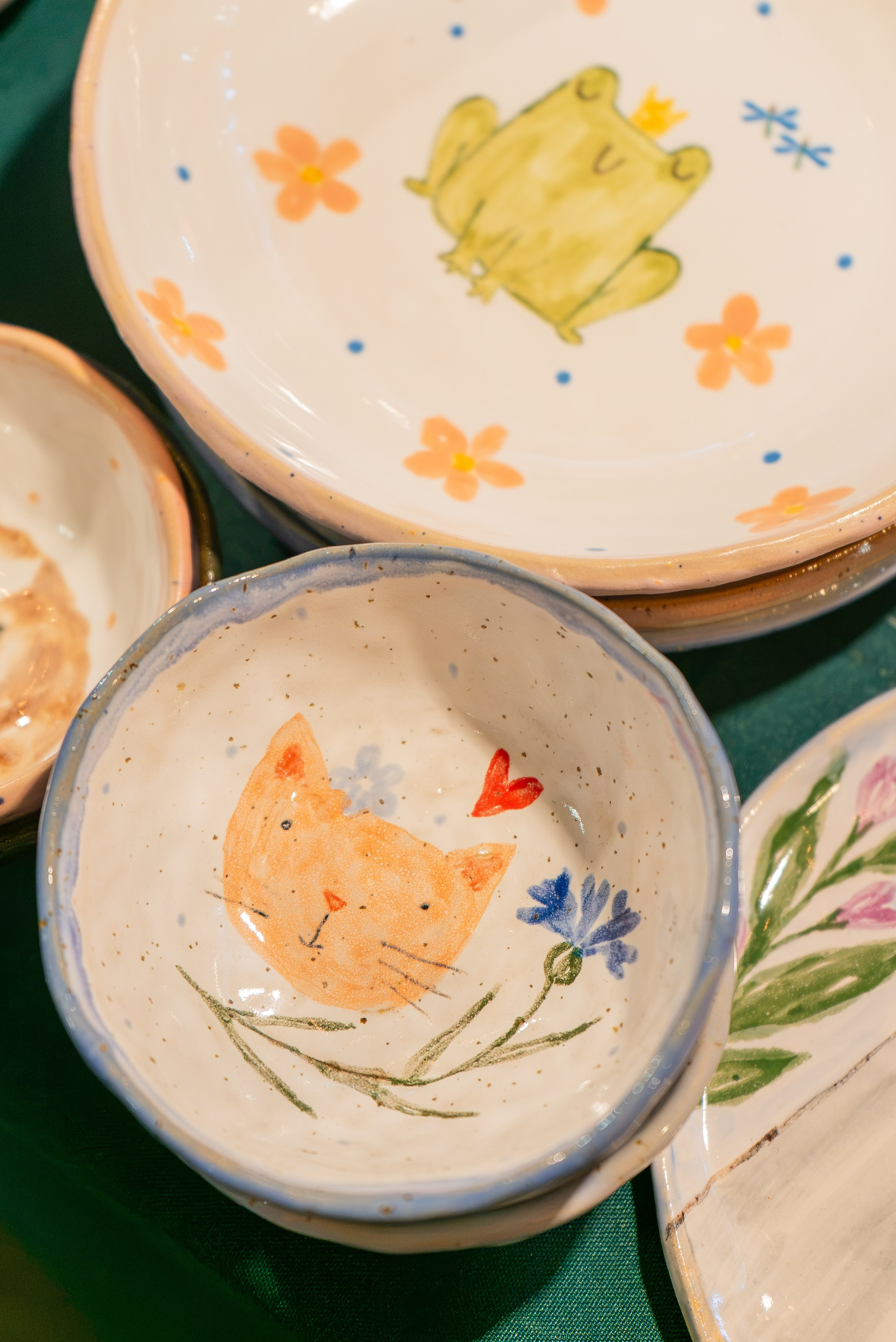 LocalCeramicFest 2026. Александра Куликова фотограф, Москва