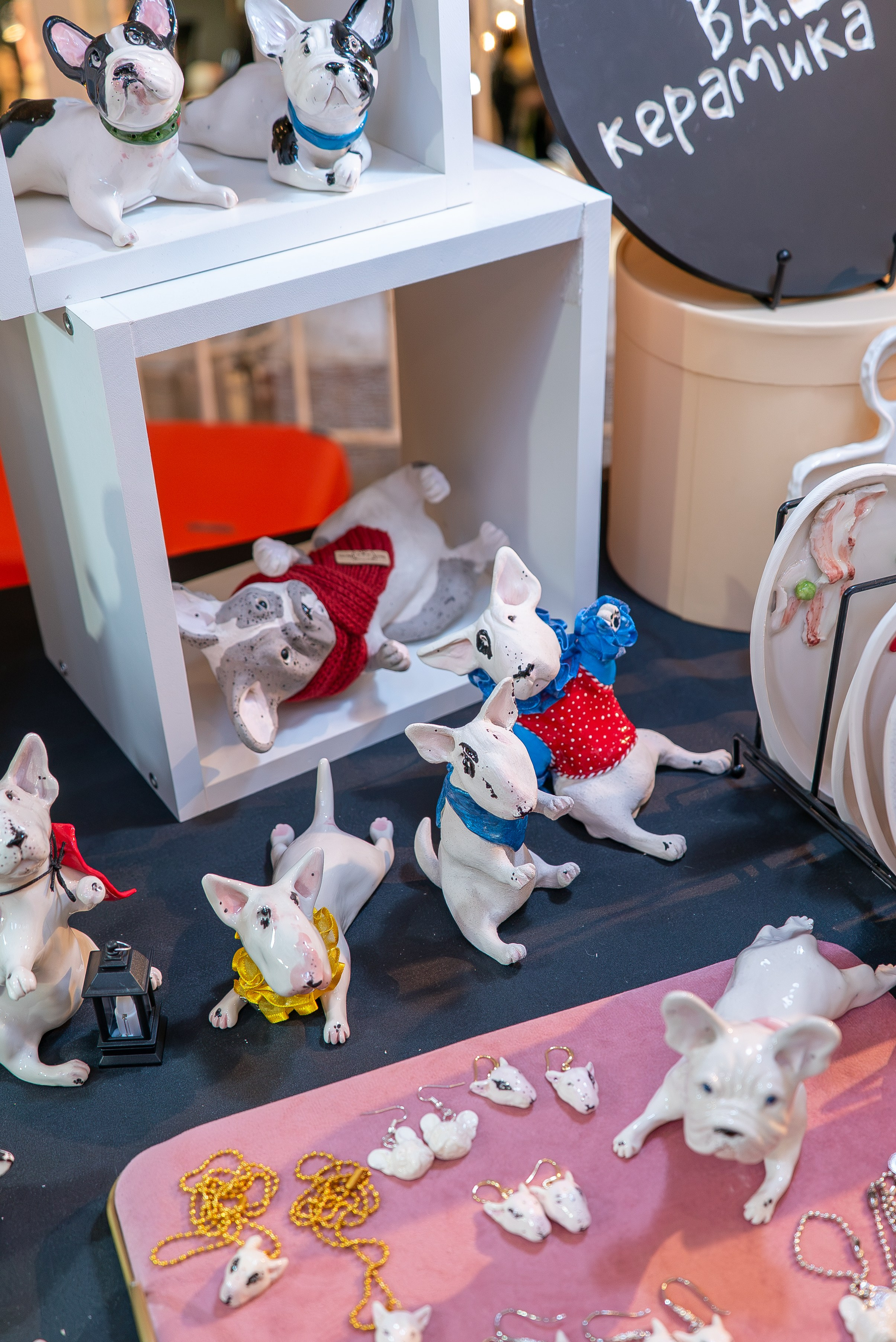 LocalCeramicFest 2026. Александра Куликова фотограф, Москва