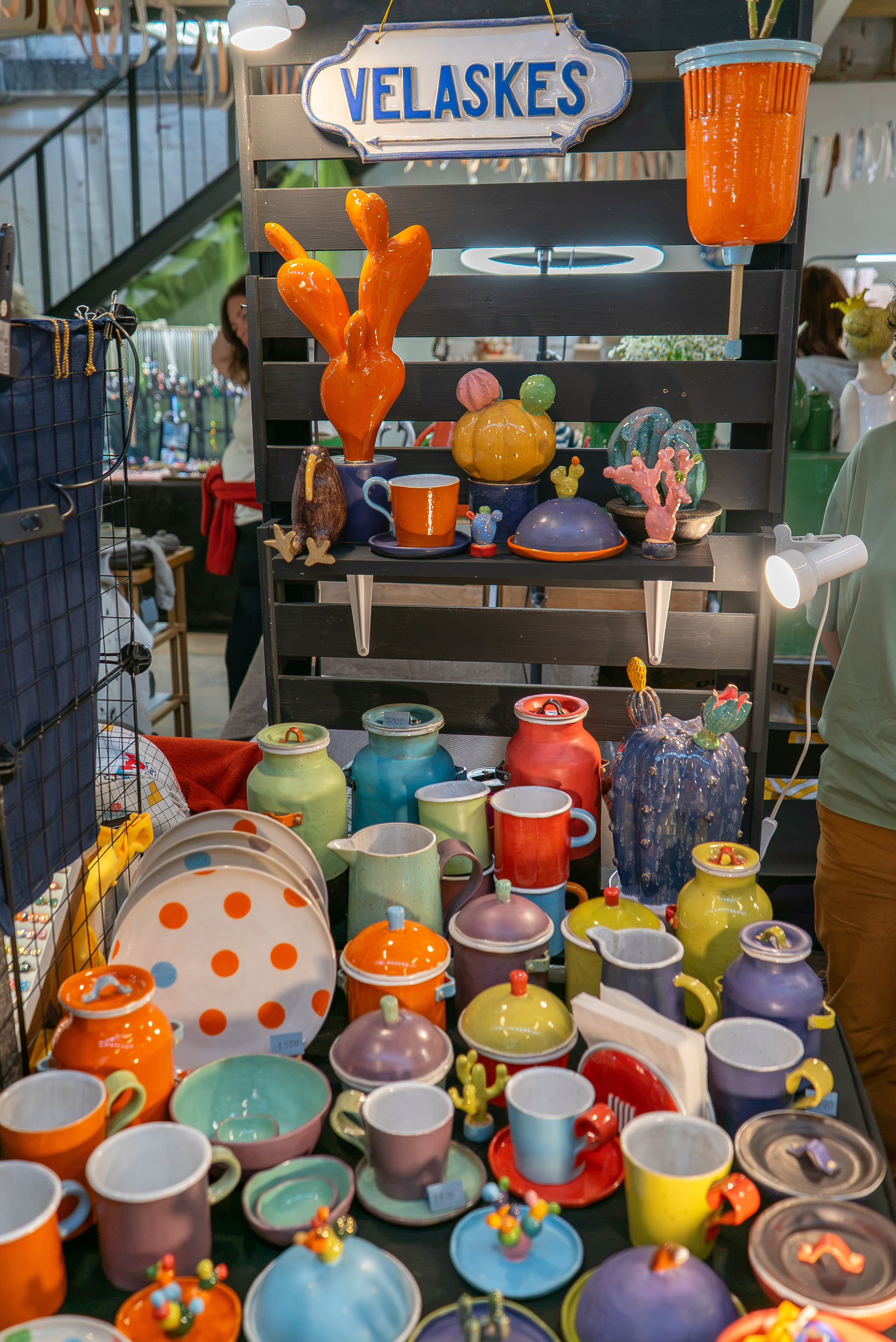LocalCeramicFest 2026. Александра Куликова фотограф, Москва