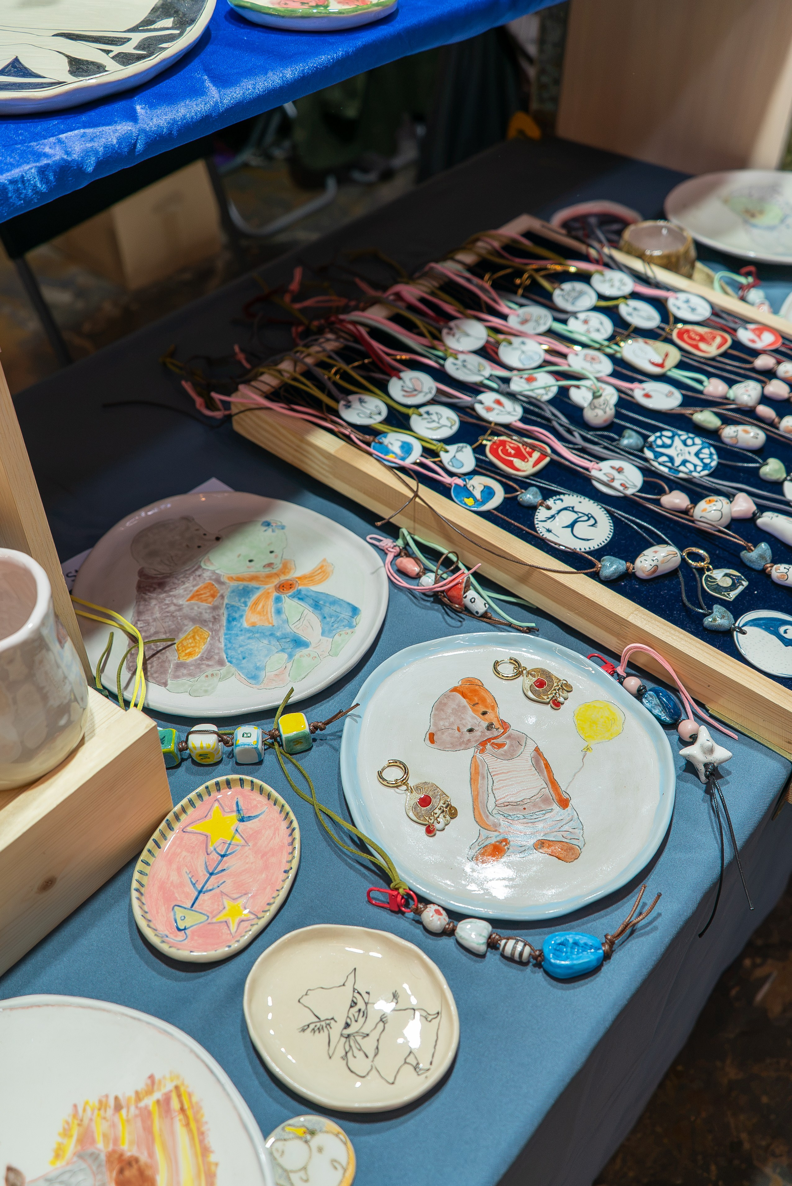 LocalCeramicFest 2026. Александра Куликова фотограф, Москва