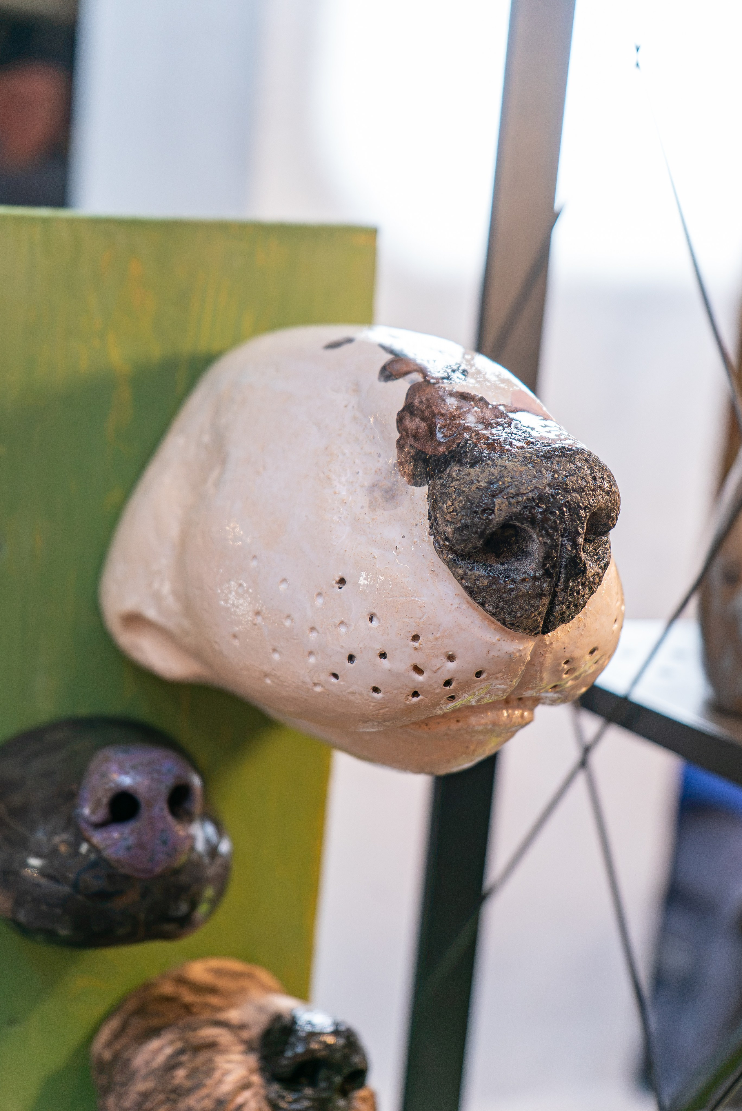 LocalCeramicFest 2026. Александра Куликова фотограф, Москва