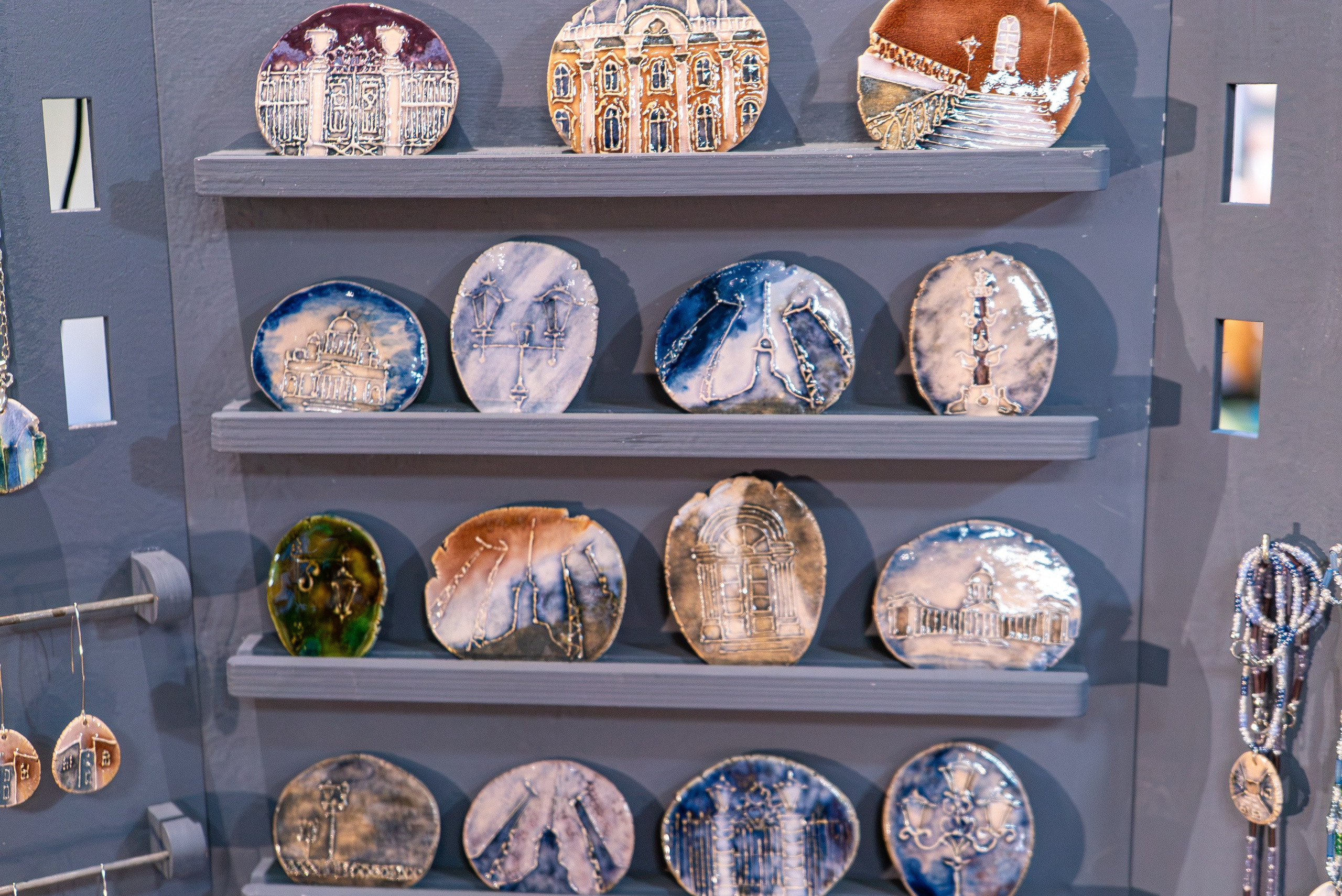 LocalCeramicFest 2026. Александра Куликова фотограф, Москва