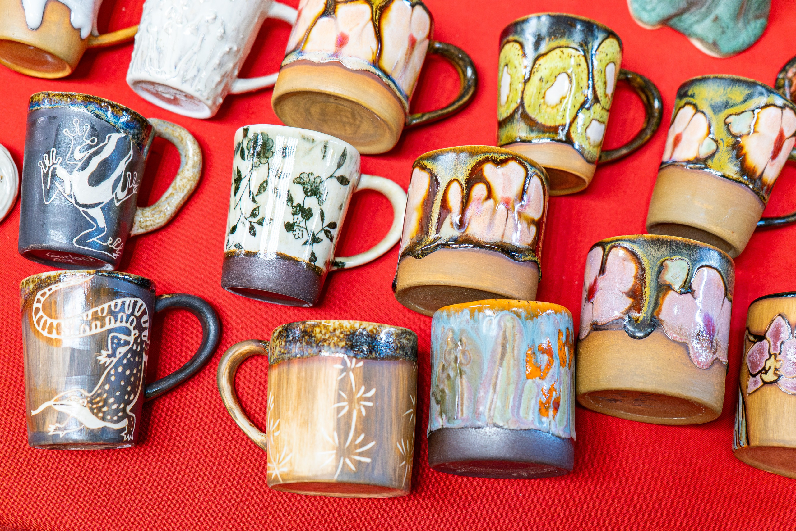 LocalCeramicFest 2026. Александра Куликова фотограф, Москва