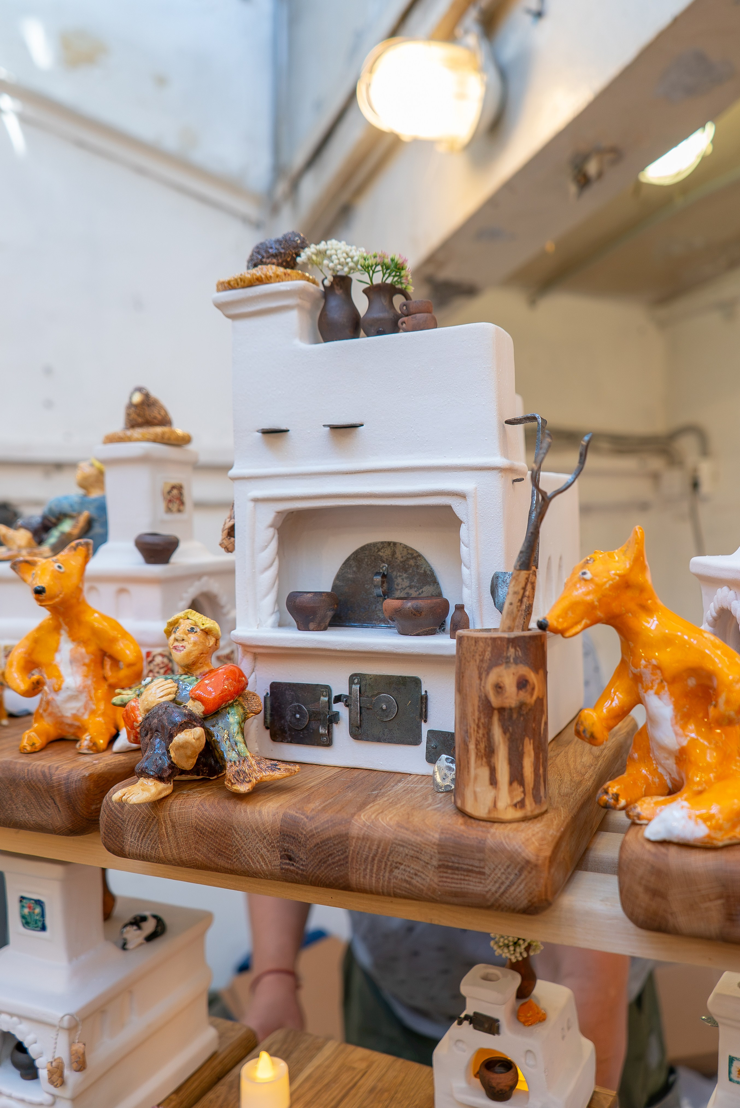 LocalCeramicFest 2026. Александра Куликова фотограф, Москва
