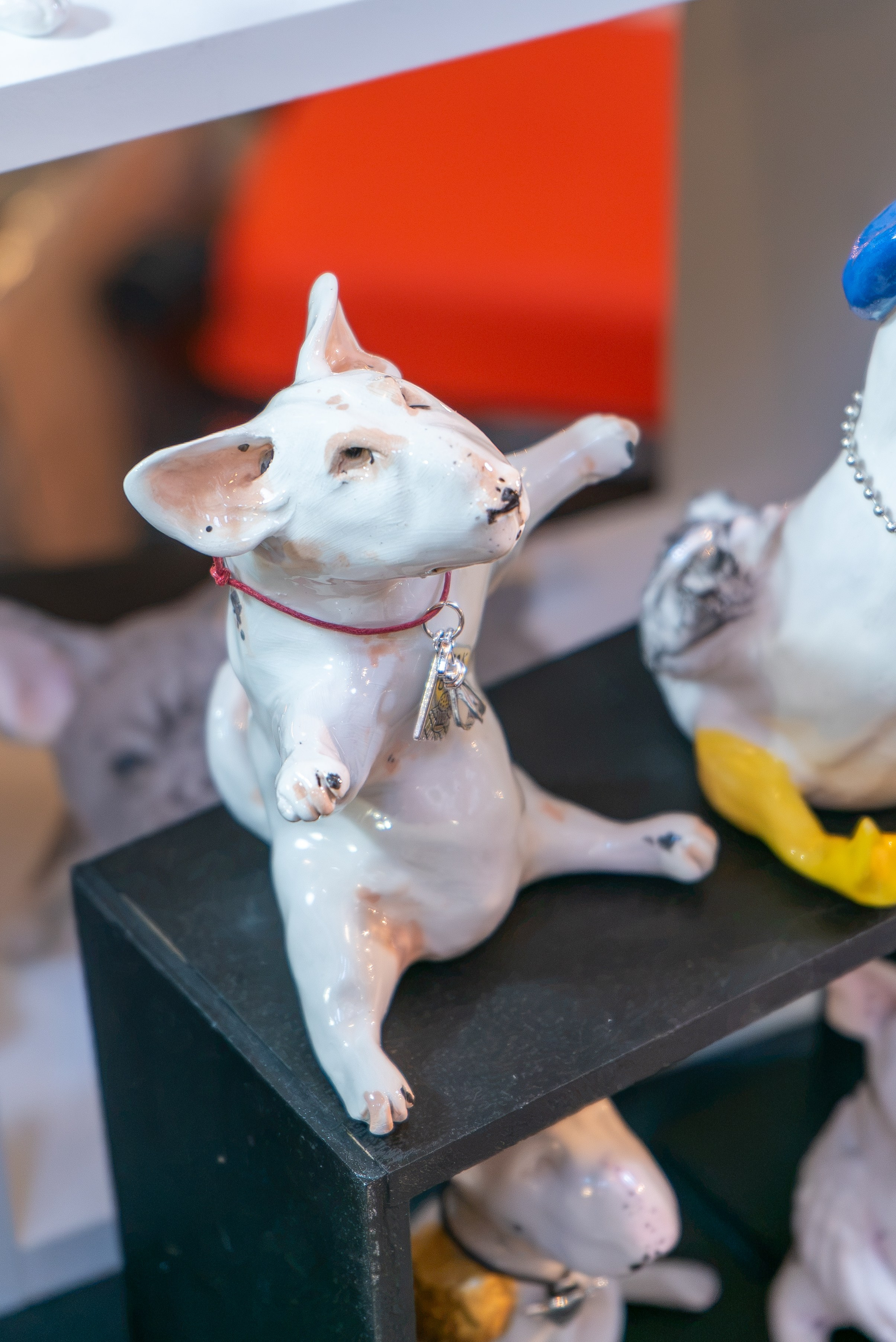LocalCeramicFest 2026. Александра Куликова фотограф, Москва