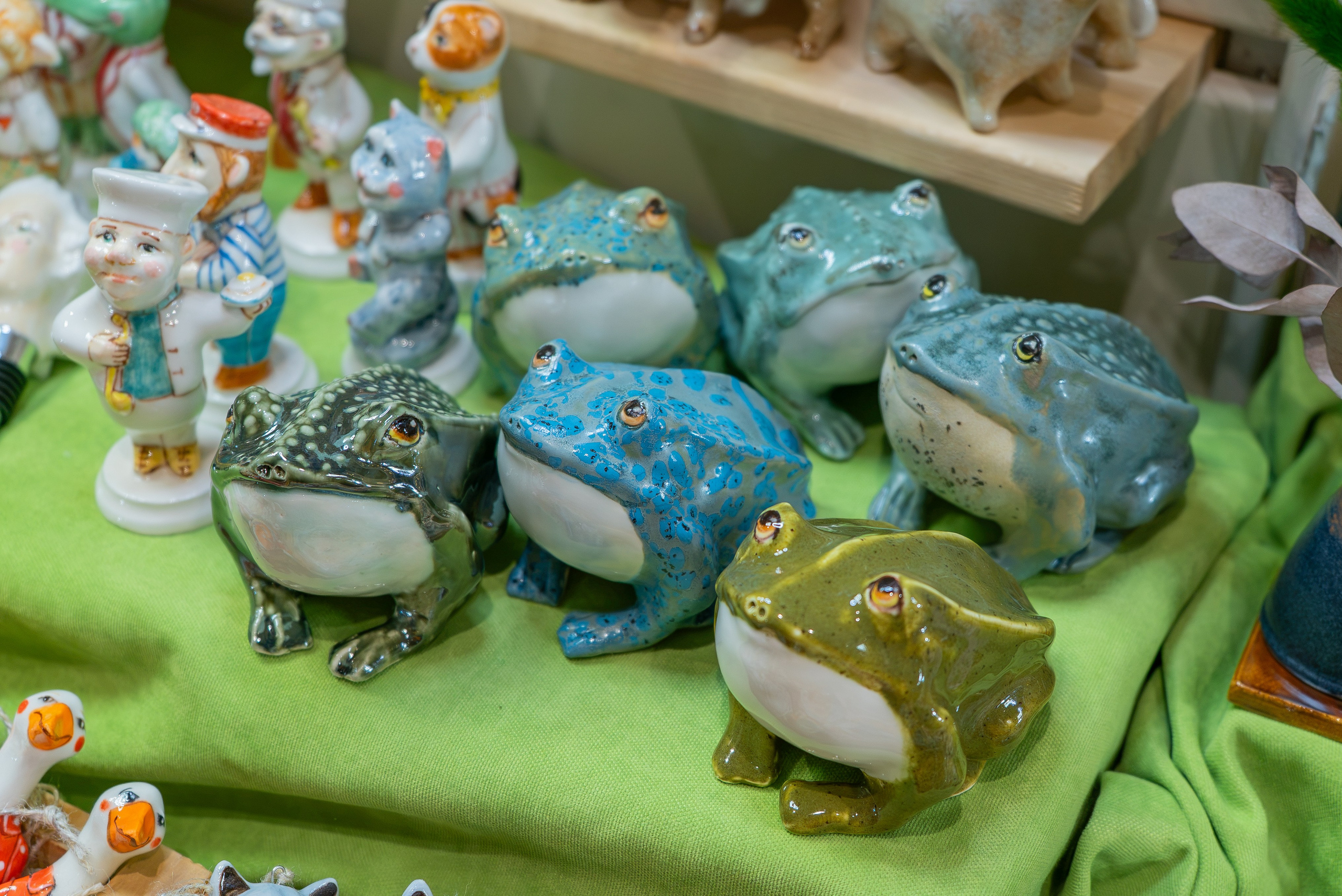 LocalCeramicFest 2026. Александра Куликова фотограф, Москва