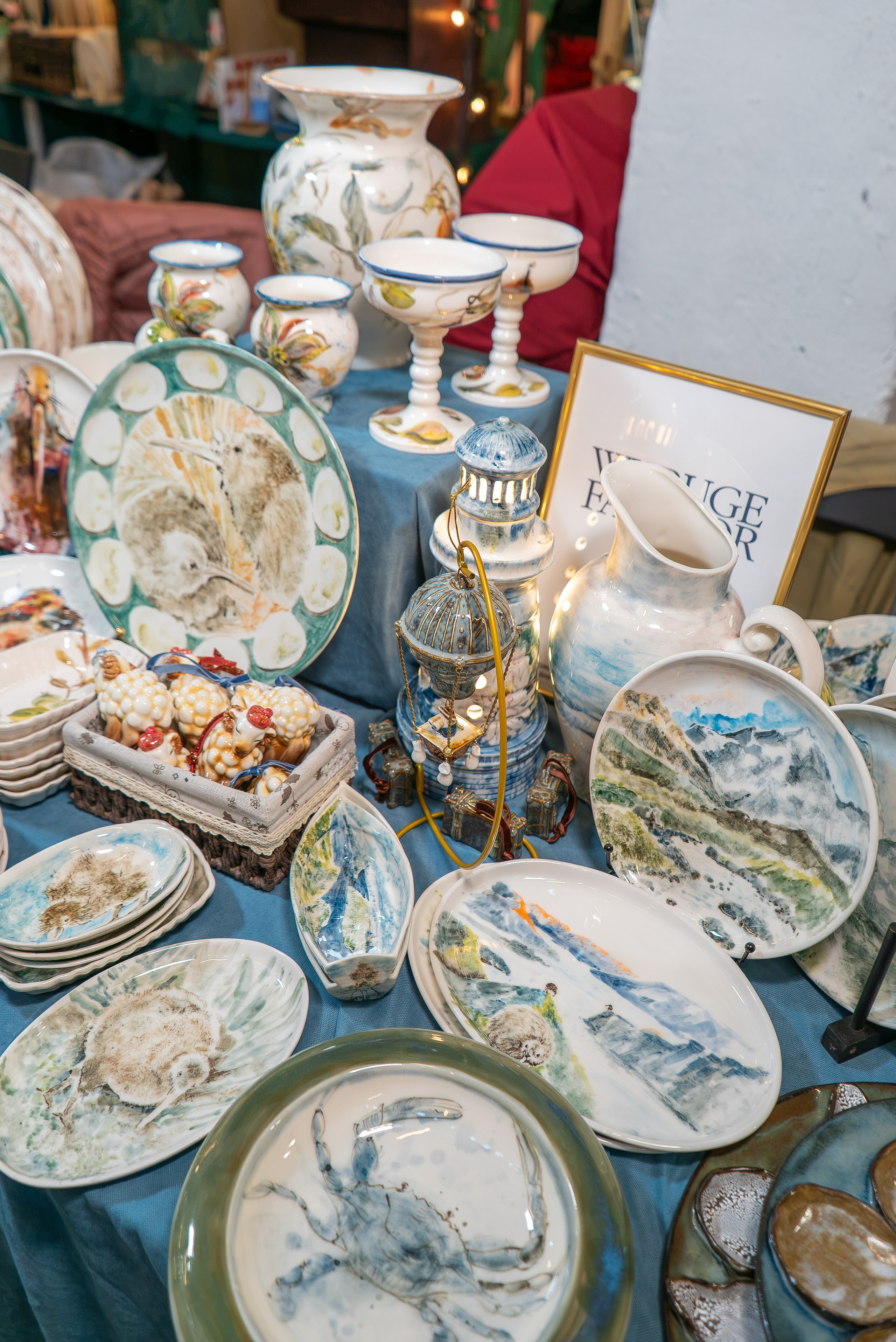 LocalCeramicFest 2026. Александра Куликова фотограф, Москва