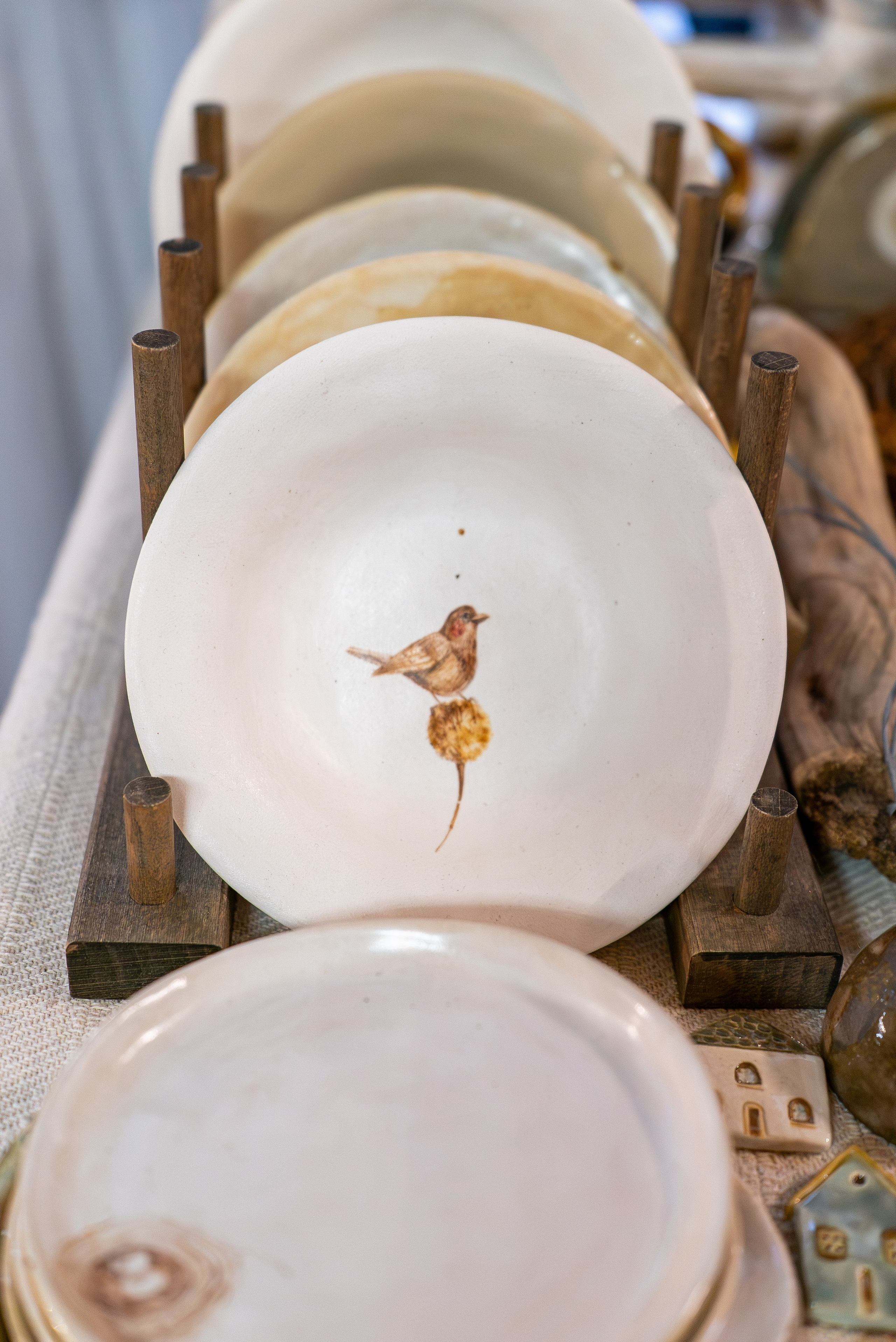 LocalCeramicFest 2026. Александра Куликова фотограф, Москва